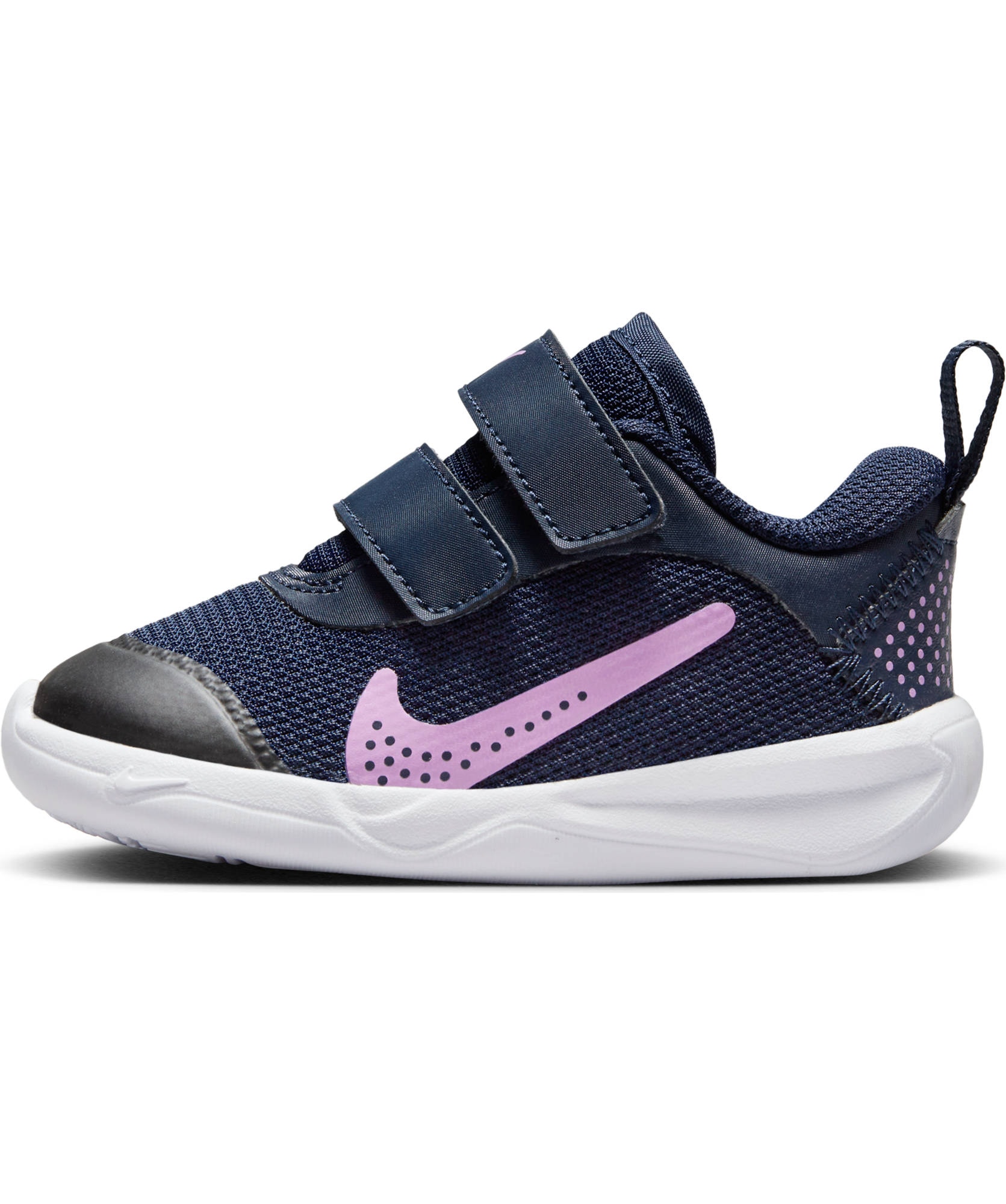 Nike Hallenschuh »Omni Multi-Court (TD)«, mit Klettverschlüssen