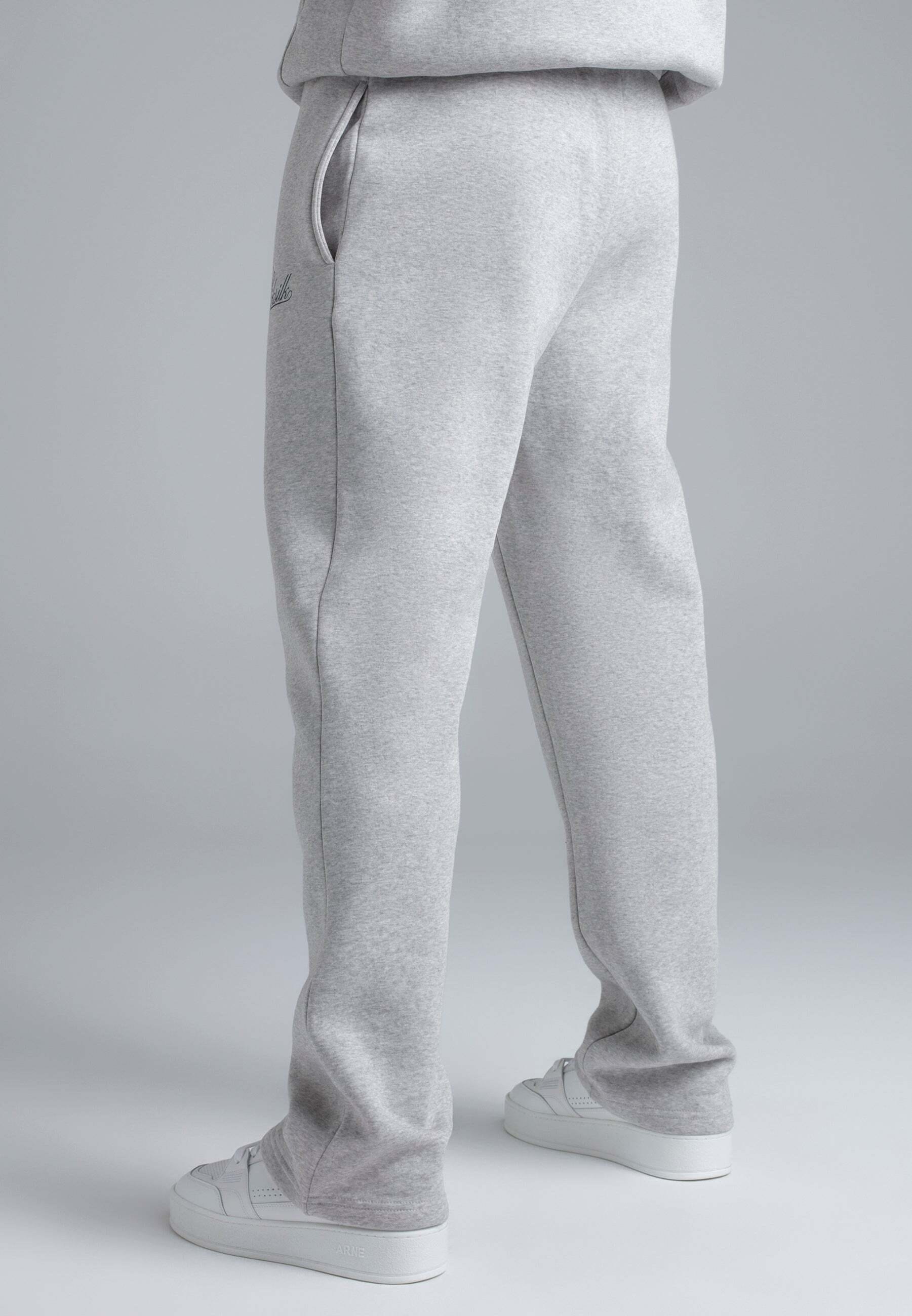 Siksilk Sweatpants »Siksilk Jogginghose Essentials«
