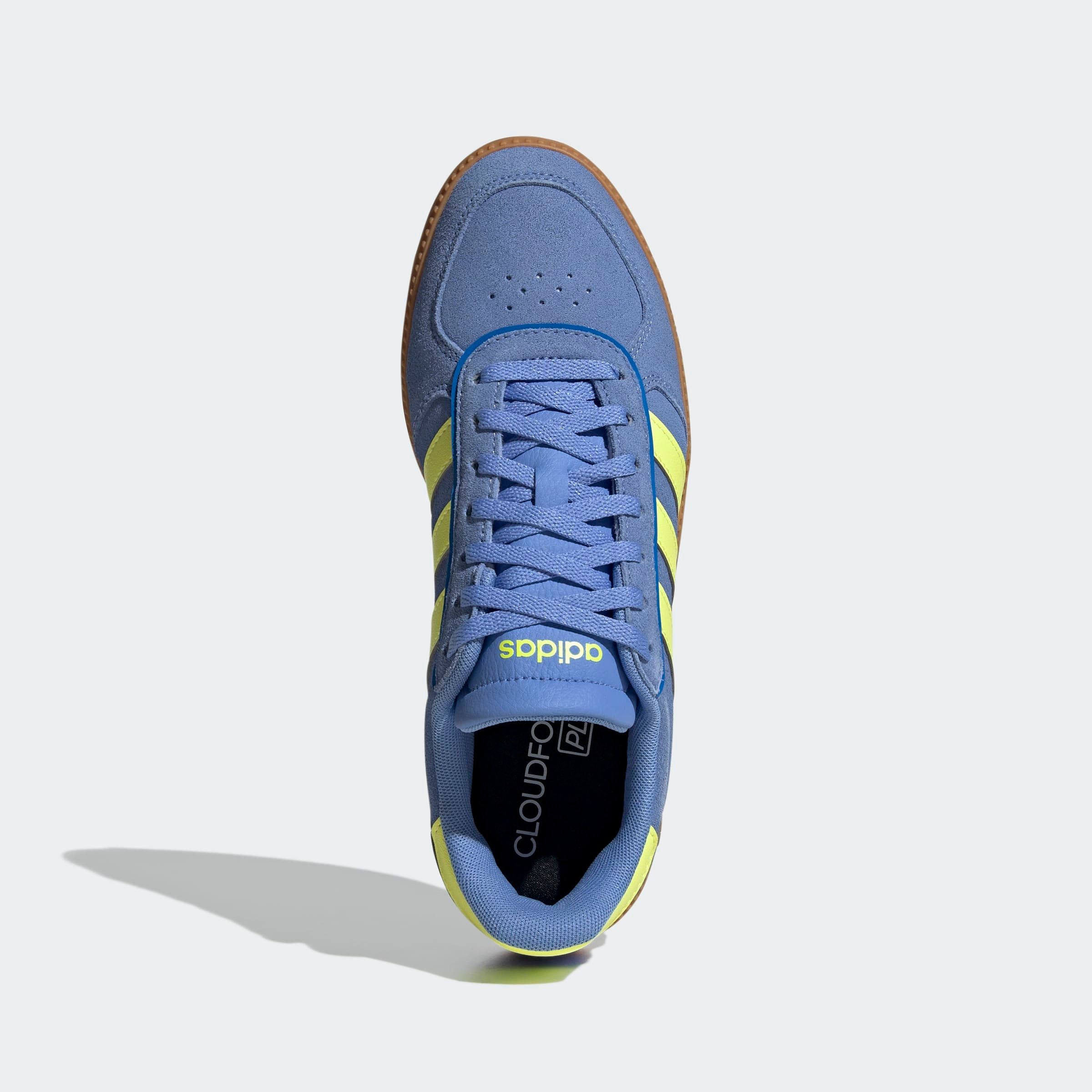 adidas Sportswear Sneaker »BREAKNET SLEEK«