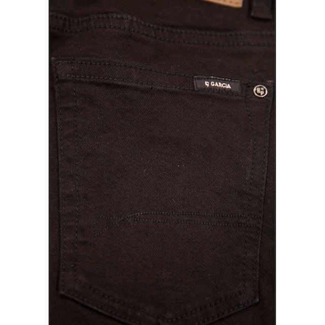 Trendige Garcia Stretch-Jeans »TAVIO« versandkostenfrei shoppen