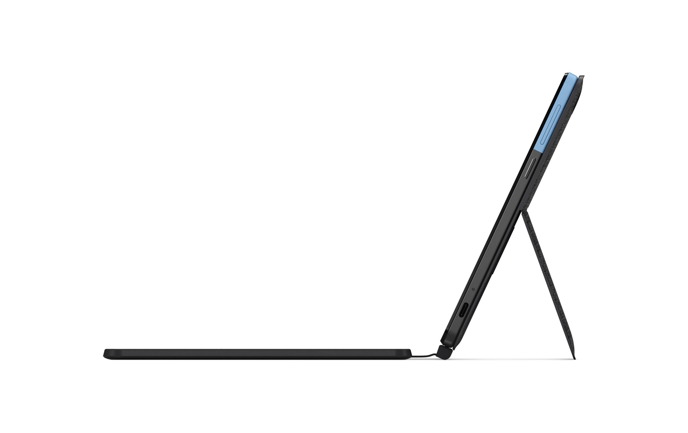 Lenovo Notebook »IdeaPad Duet Chromebook«, 25,7 cm, / 10,1 Zoll, MediaTek