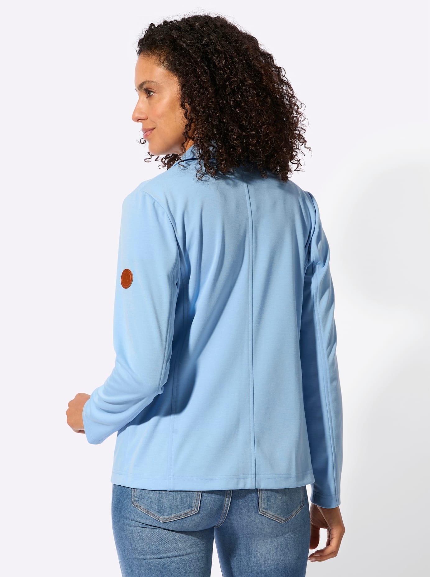 Casual Looks Veste blazer »Blazer«