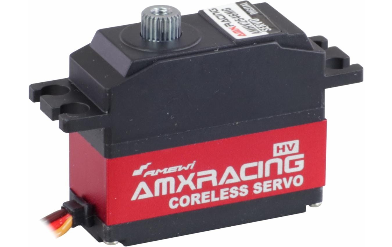 Image of Amewi RC-Flugzeug "Servo AMHV2546MG s, Digital HV"