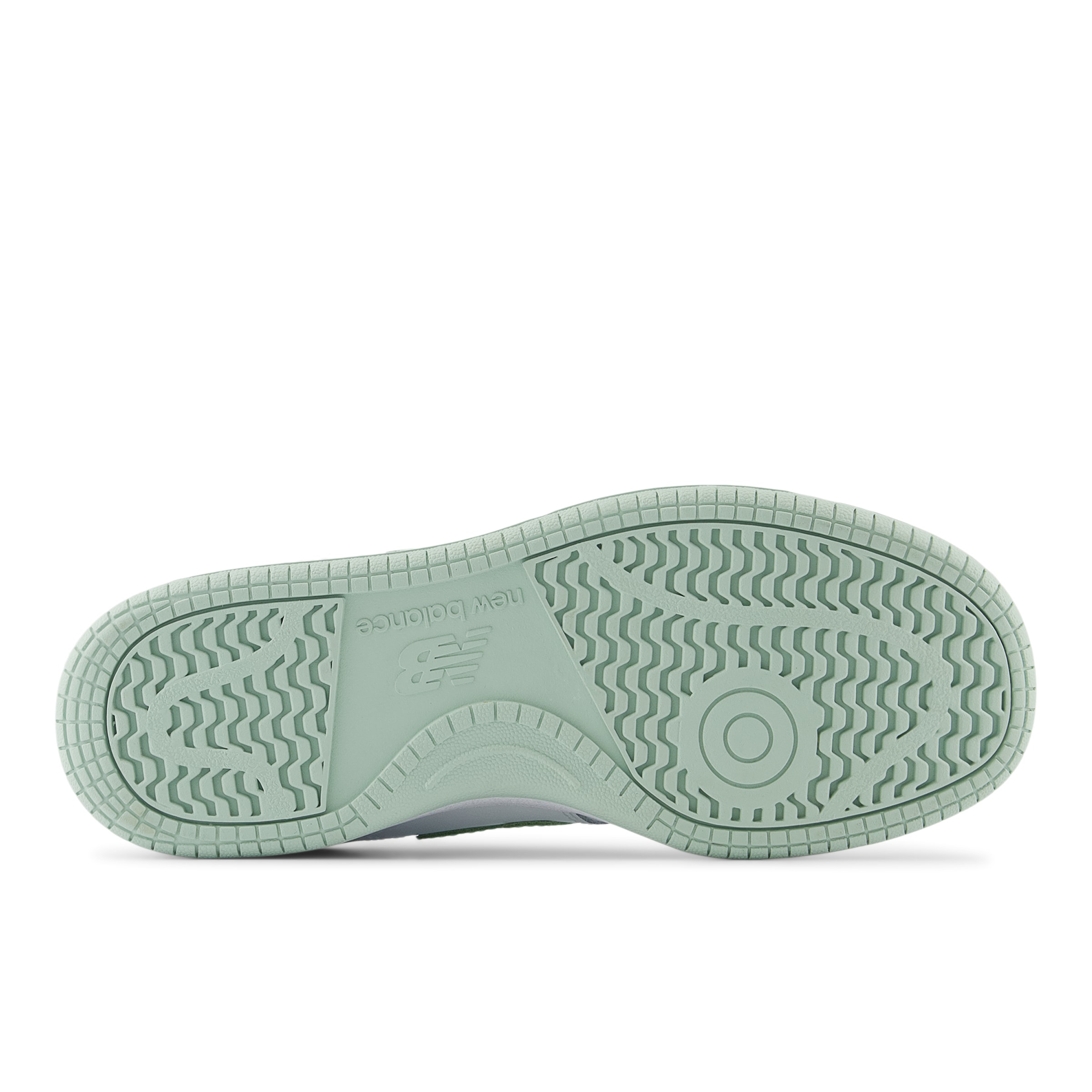 New Balance Sneaker »BB80«, von dem New Balance 550 inspiriert