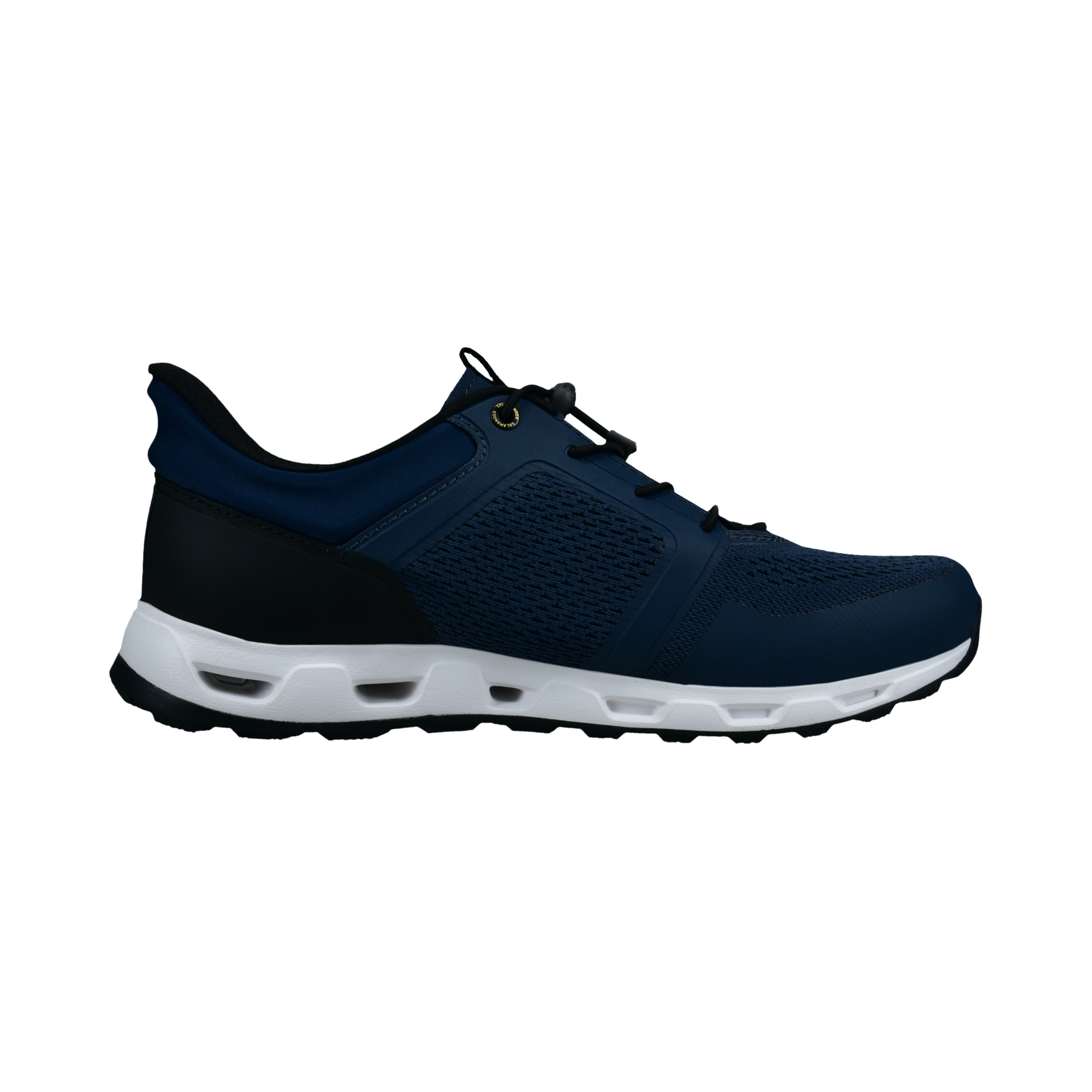 Salamander Slip-On Sneaker  Sportschuh, Freizeitschuh, Sneaker mit Schnellverschluss