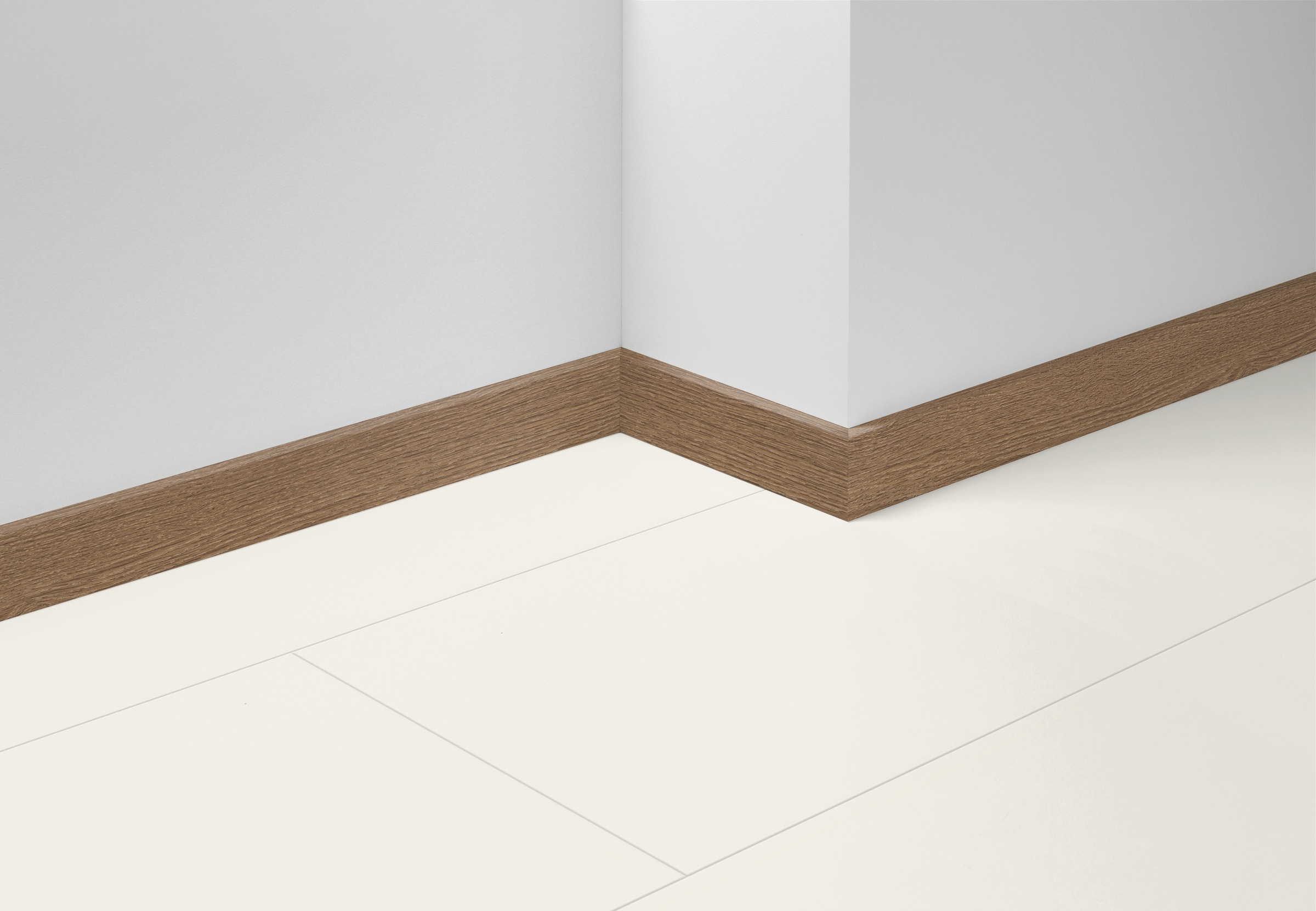 Image of PARADOR Sockelleiste »SL 18 Eiche Dekor D109« bei Ackermann Versand Schweiz