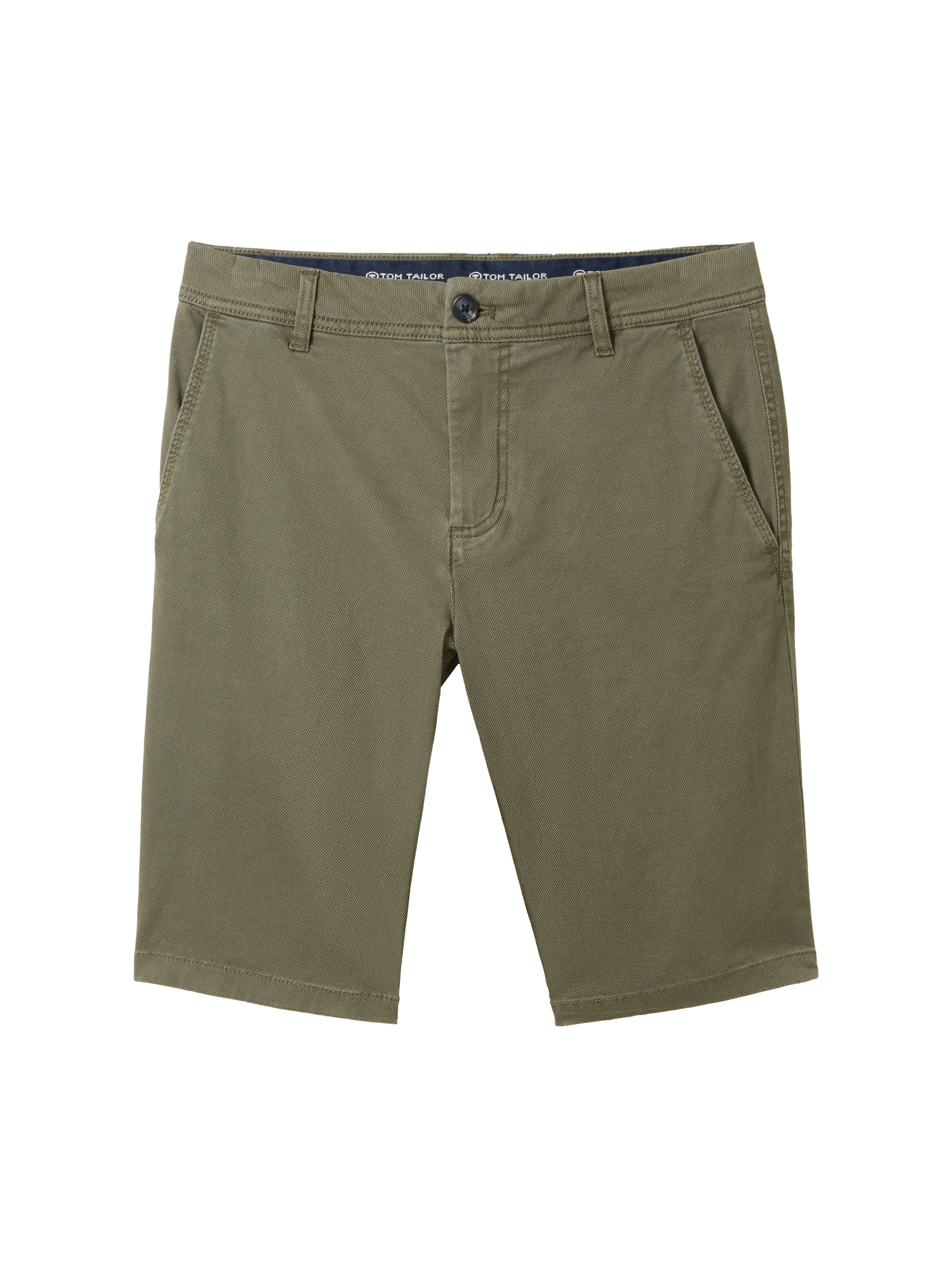 TOM TAILOR Bermudas, Sommerhose