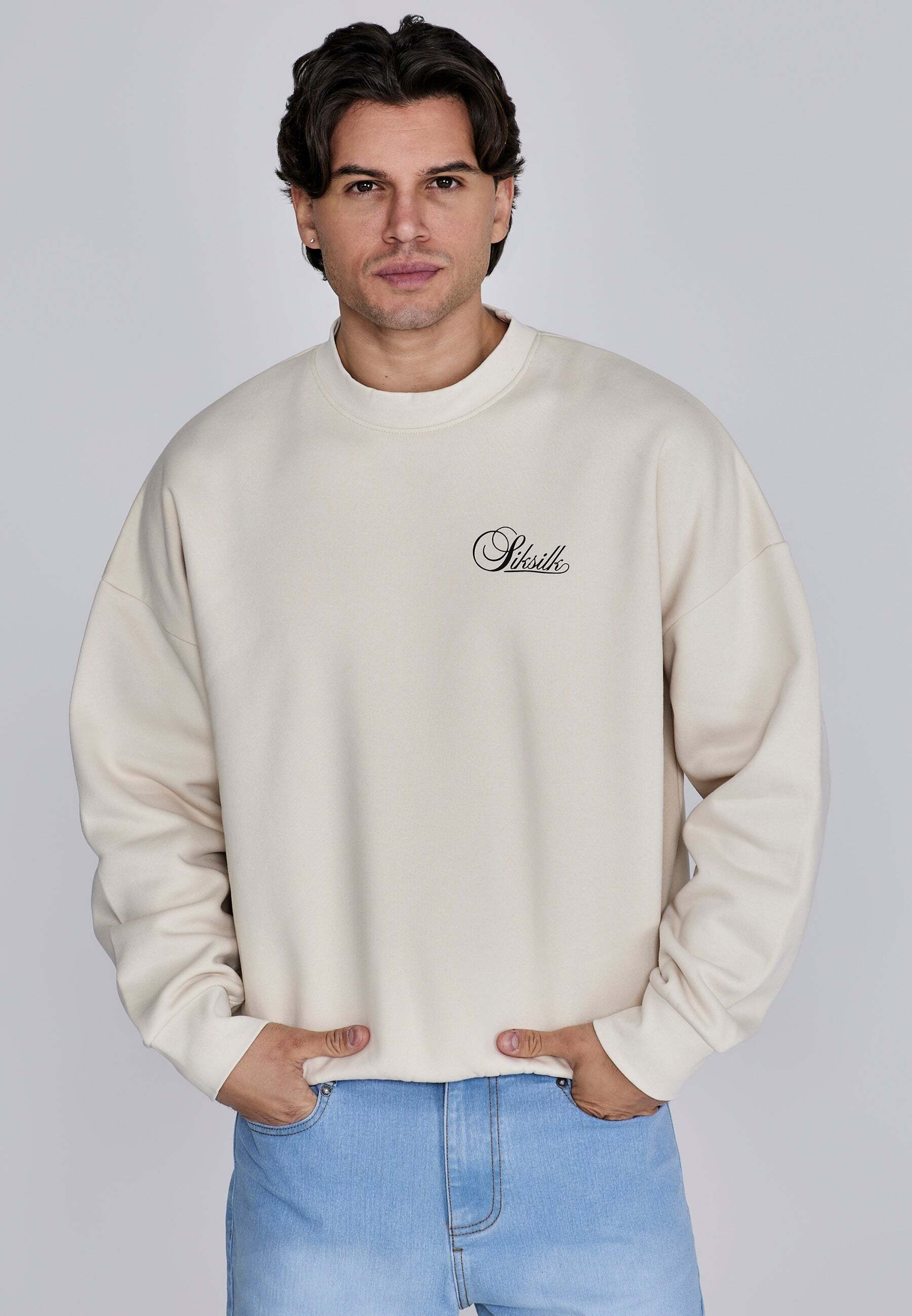 Siksilk
