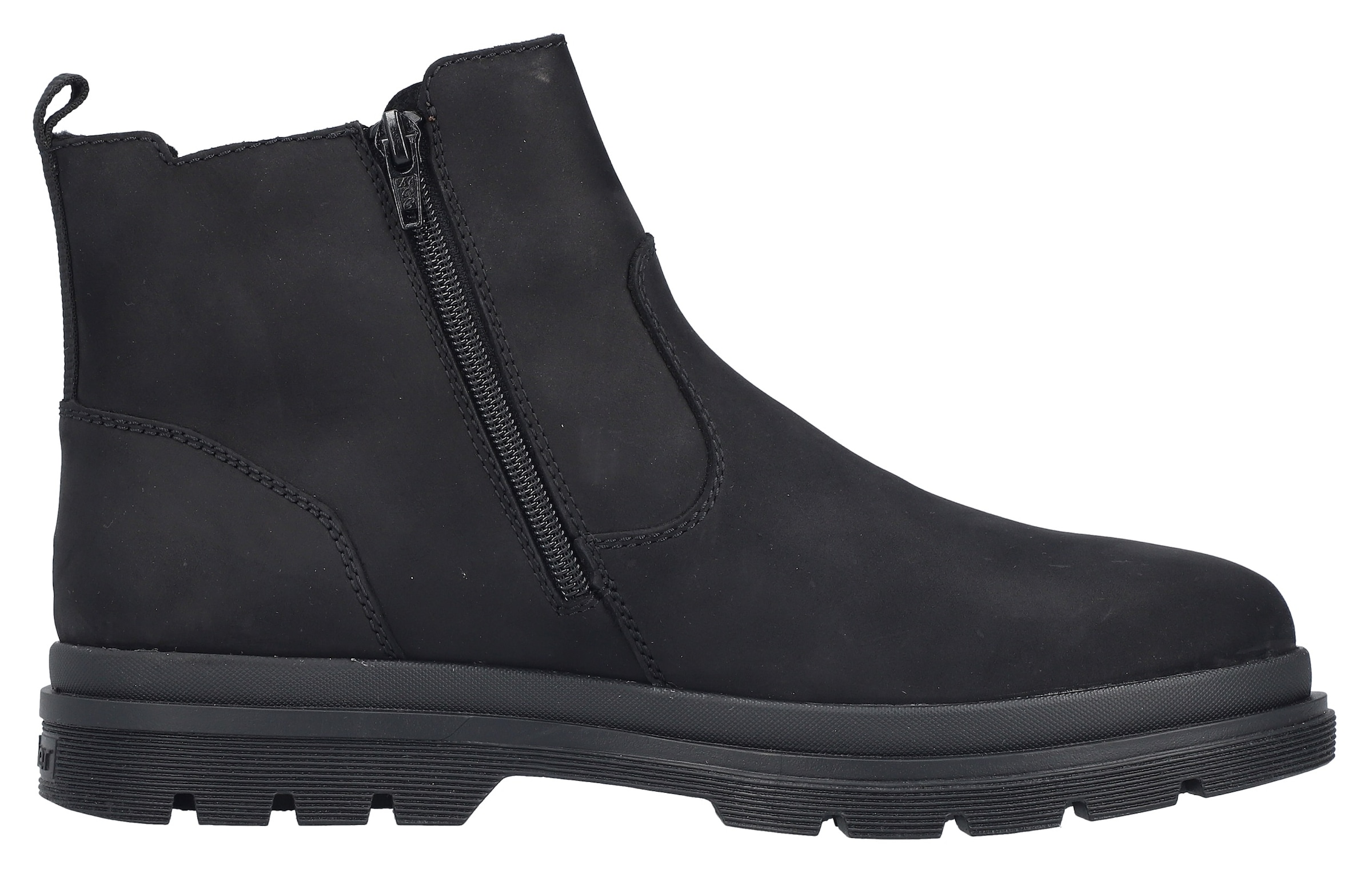 Rieker Chelseaboots  Stiefelette, Klassik-Boots mit Soft-Einlage