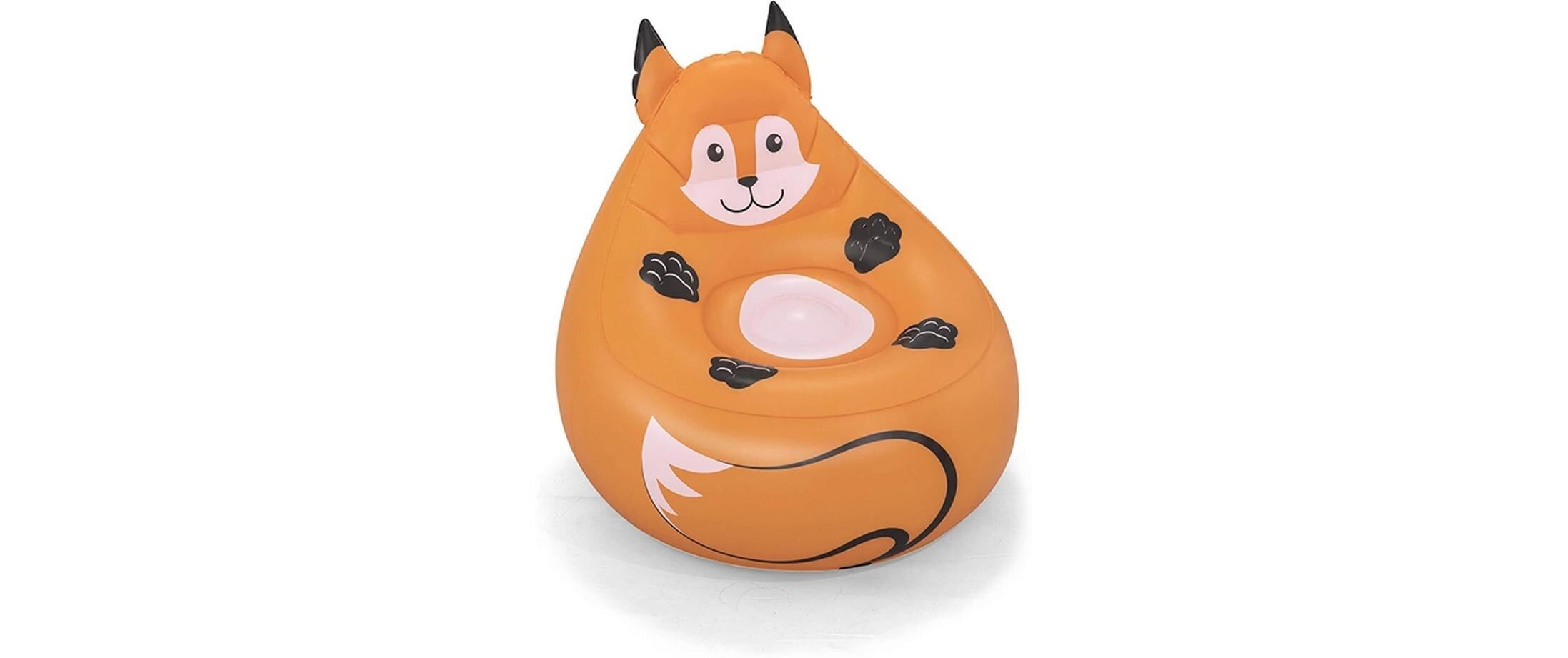 Bestway Luftsessel »Cozy Critters assortiert«