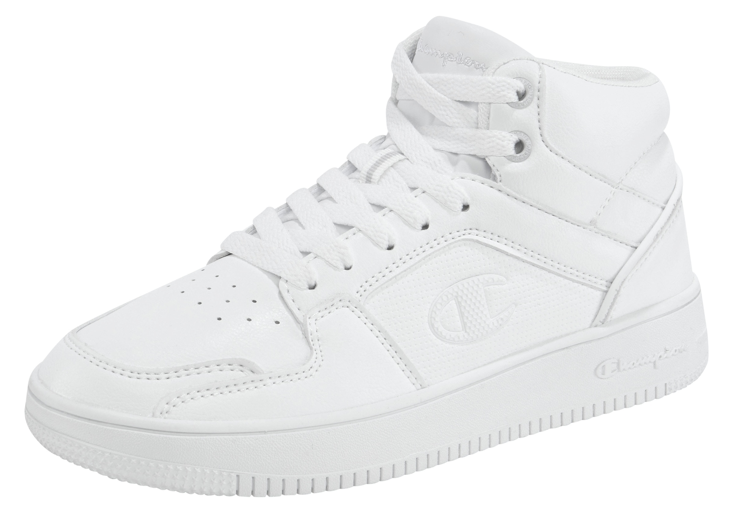Champion Sneaker »RD18 2.0 MID«