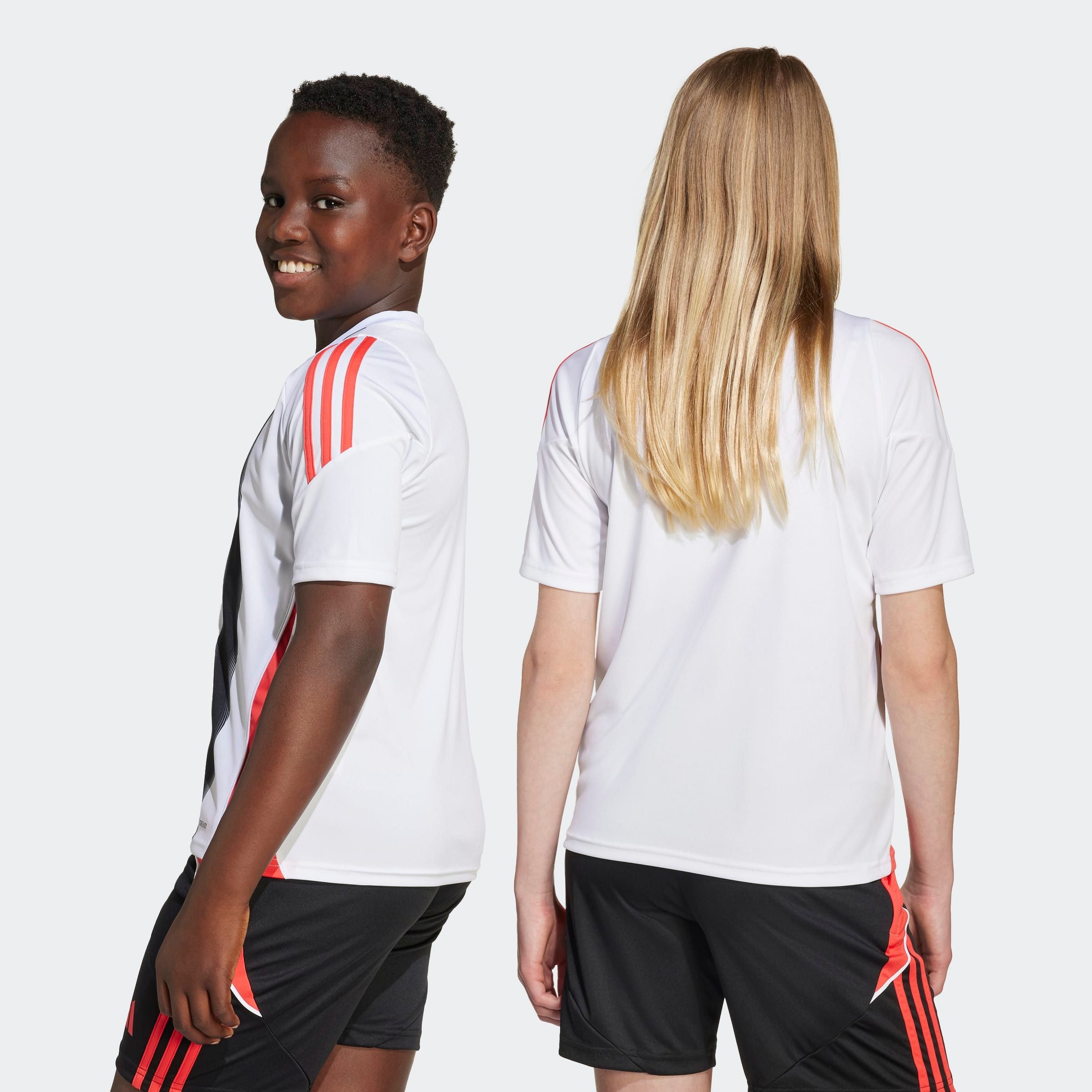 adidas Performance Fussballtrikot »MESSI TR JSY Y«