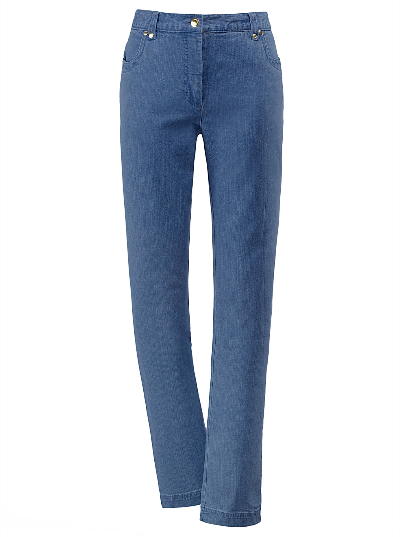Lady Stretch-Jeans 1 Stk.