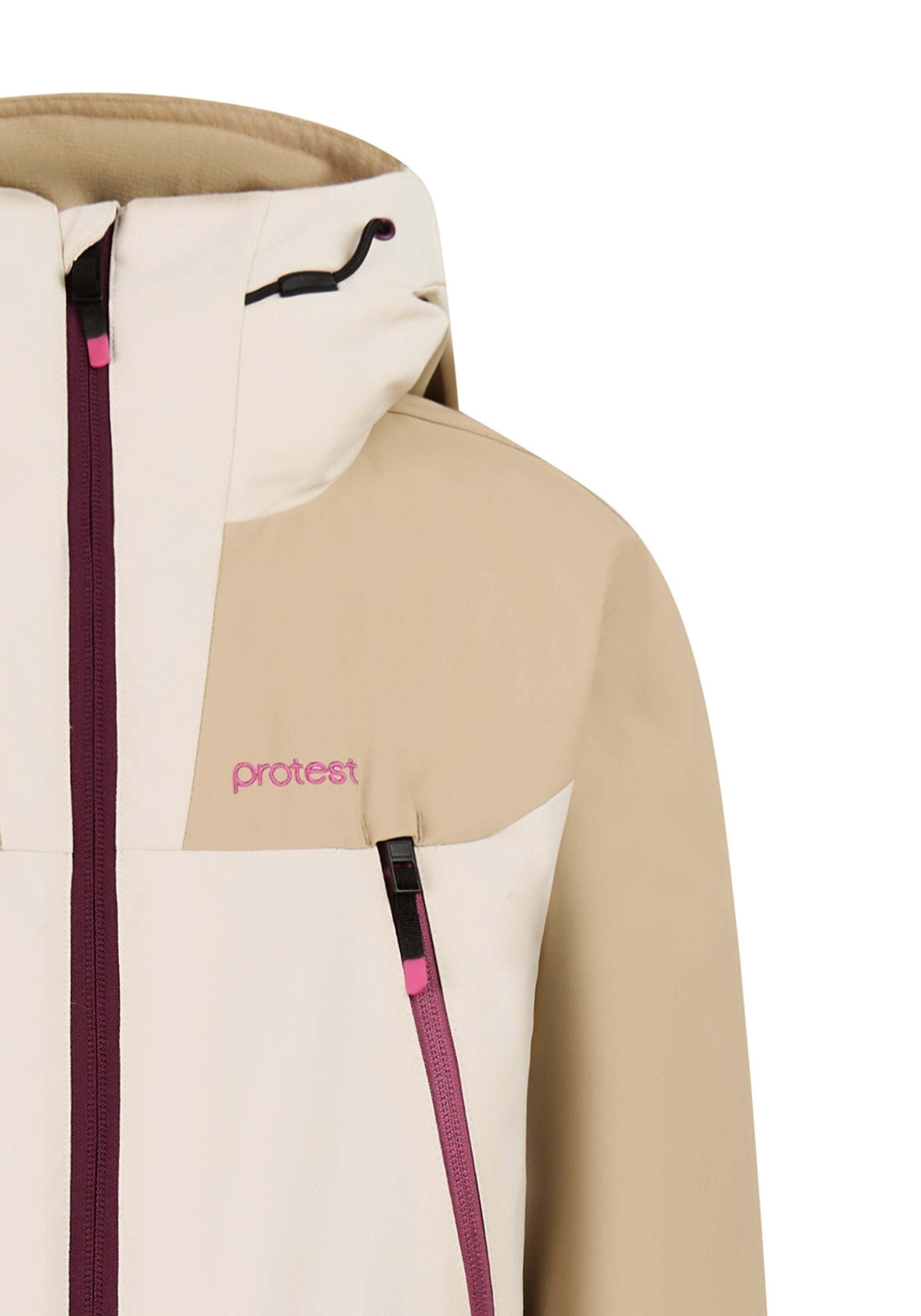 Protest Veste de ski »Skijacke PRTLaurine«