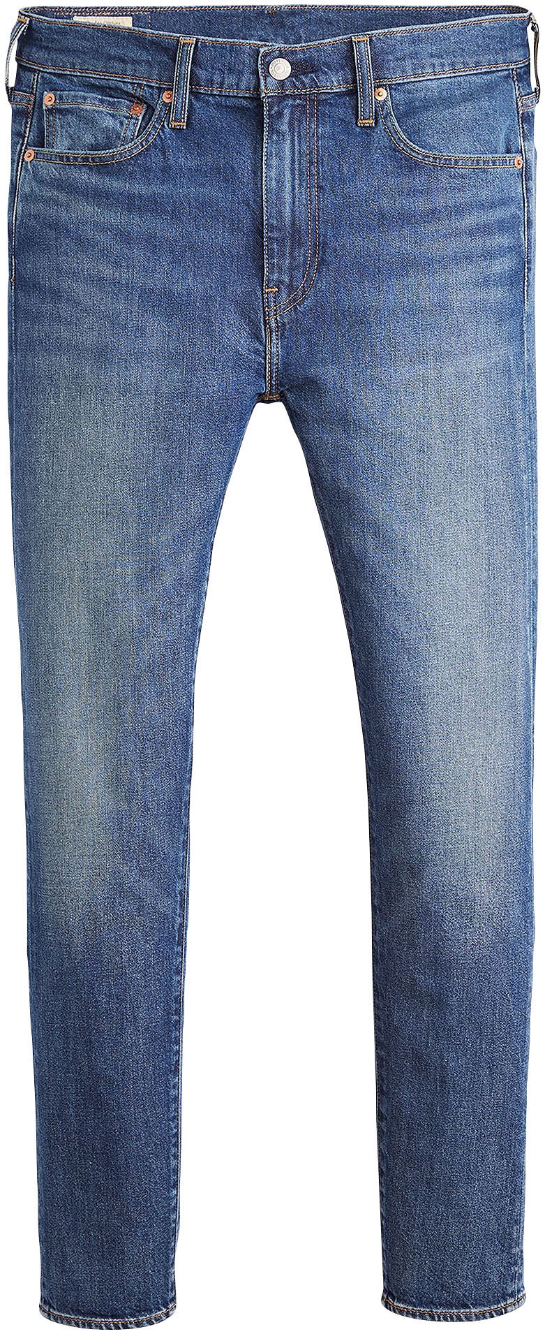 Levi's® Skinny-fit-Jeans »510«, mit 5-Pocket-Style