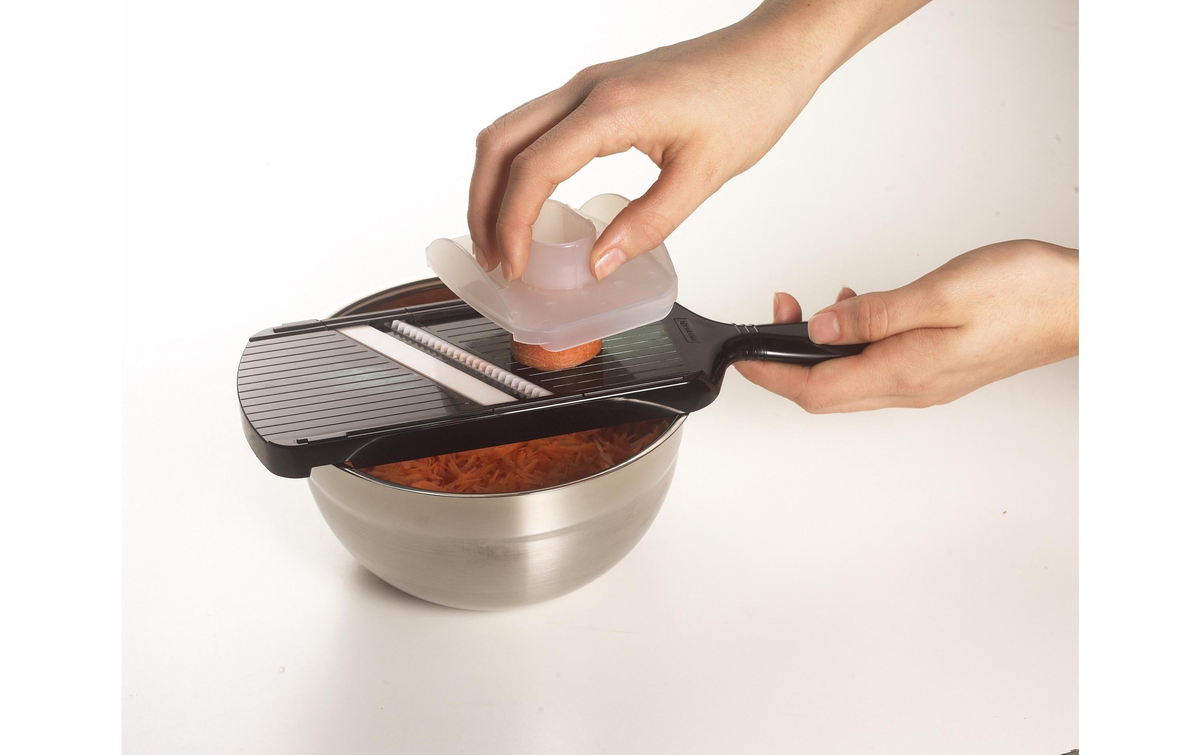KYOCERA Gemüsehobel »Mandoline Julienne-Hobel«