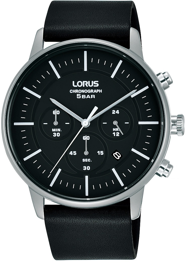 Image of LORUS Chronograph »Lorus Fashion, RT307JX9« bei Ackermann Versand Schweiz