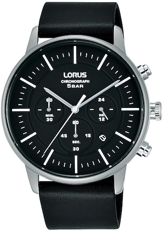 LORUS Chronograph »Lorus Fashion, RT307JX9« kaufen