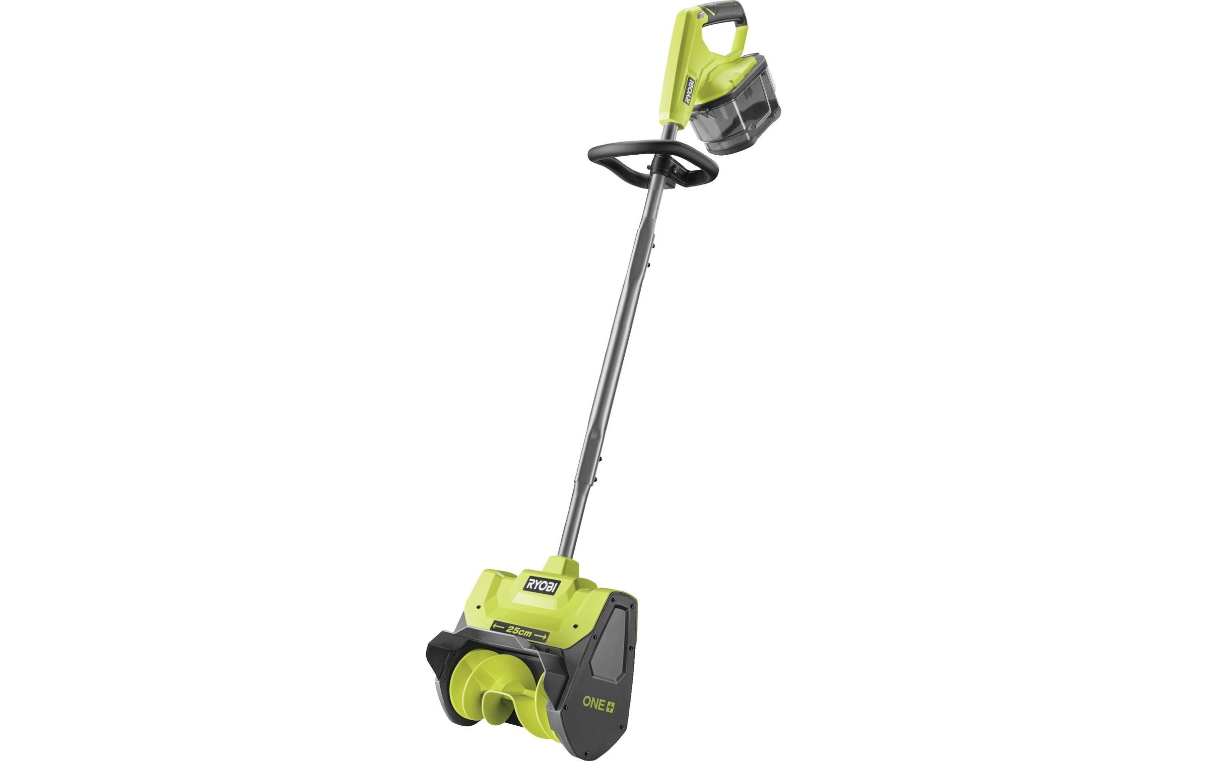 Image of RYOBI Akku-Schneefräse "RYOBI RY18ST25A-0"