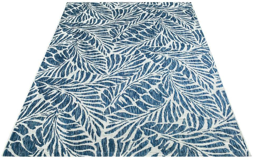 Image of Carpet City Teppich »Outdoor 680«, rechteckig, 5 mm Höhe, In/- Outdoor geeignet, Wohnzimmer, Balkon, Terrasse bei Ackermann Versand Schweiz