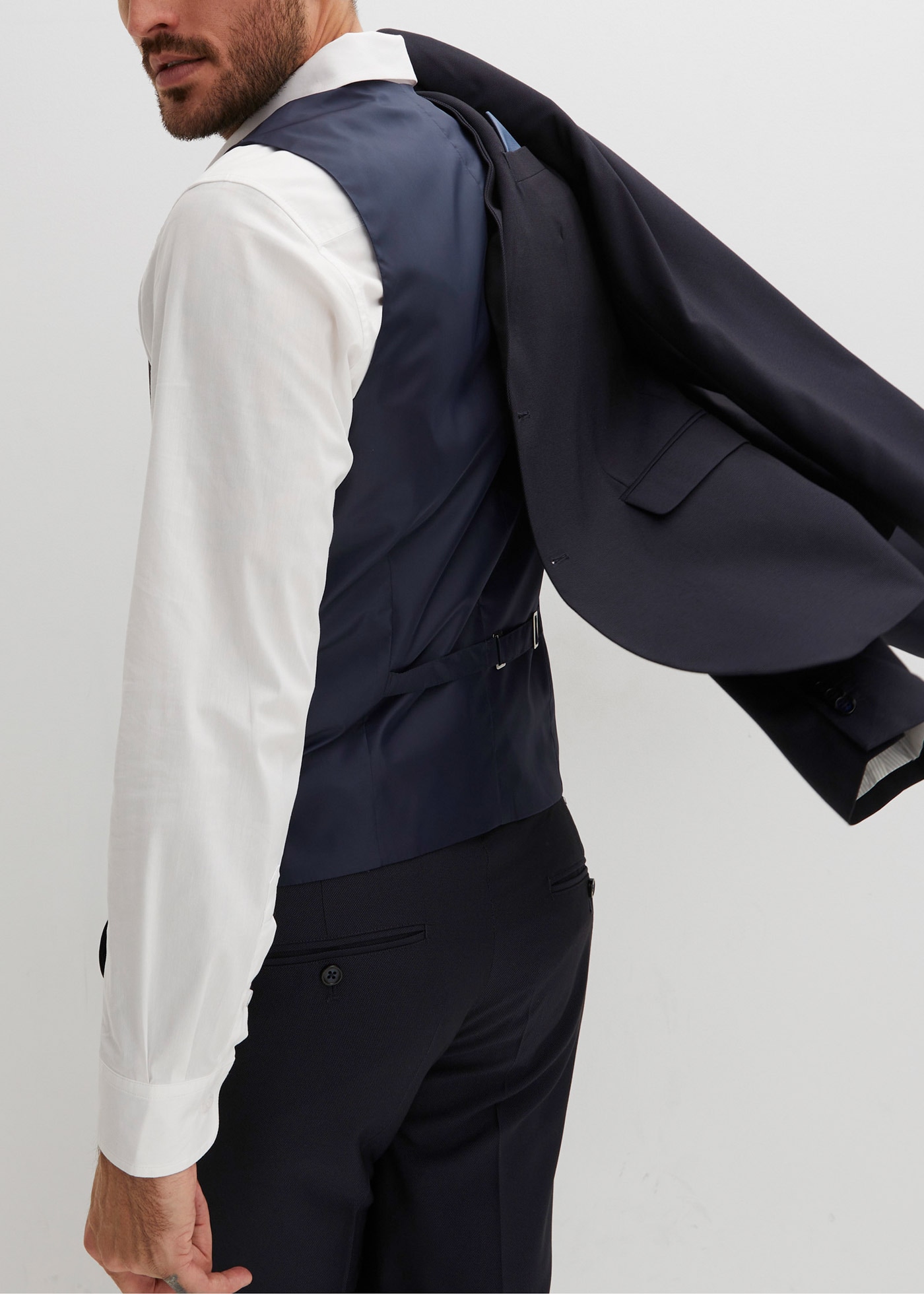 bonprix Combinaison 4 pièces Set, 4,  
