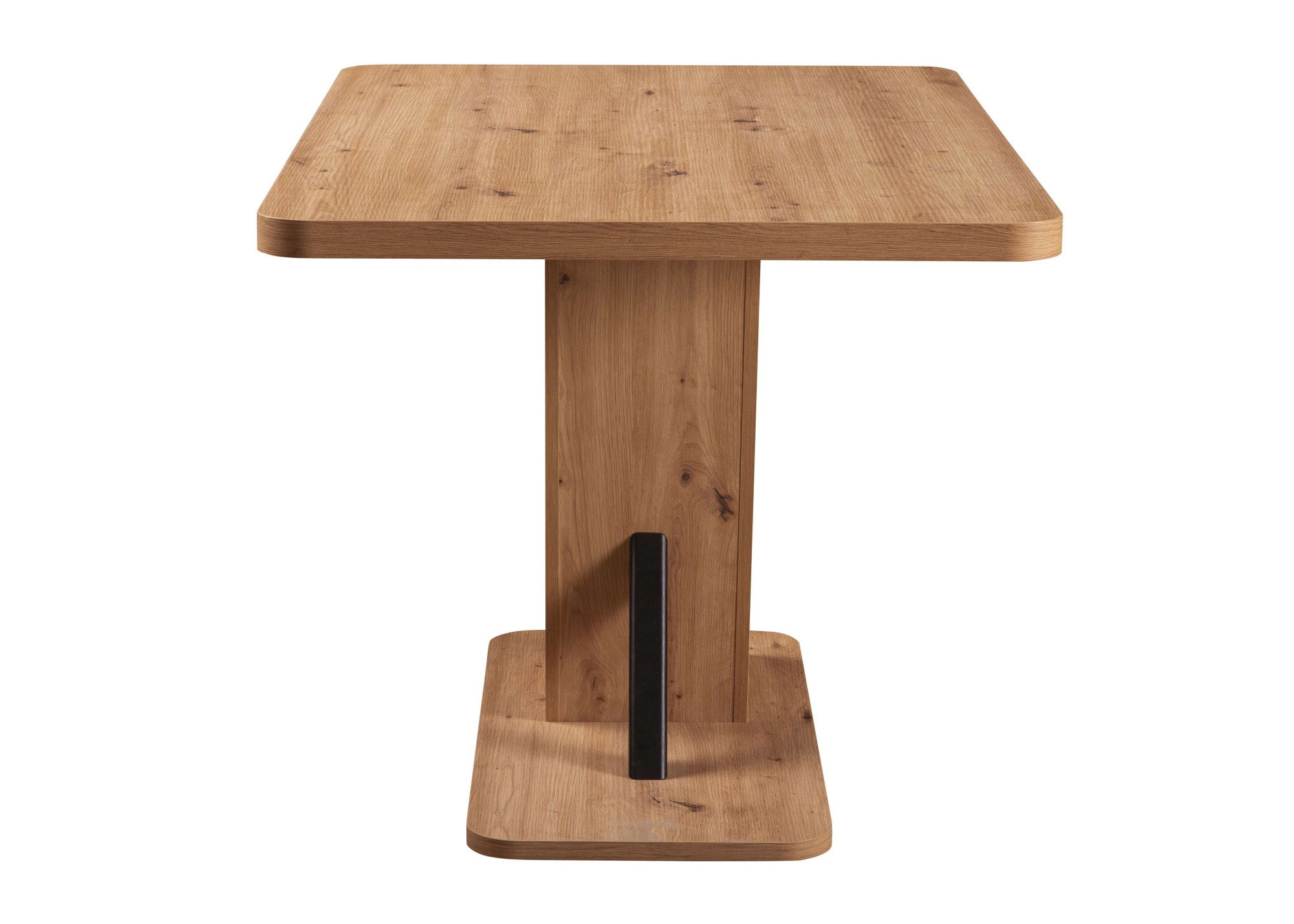 GOODproduct Eckbankgruppe »Gabi Essecke, Sitzgruppe, Eckbankgruppe, Küchenbankgruppe« Set, 4tlg, 4 tlg. tlg. Gestell aus matt-schwarzem Flachmetall, stabil, 2-Stoff-Design