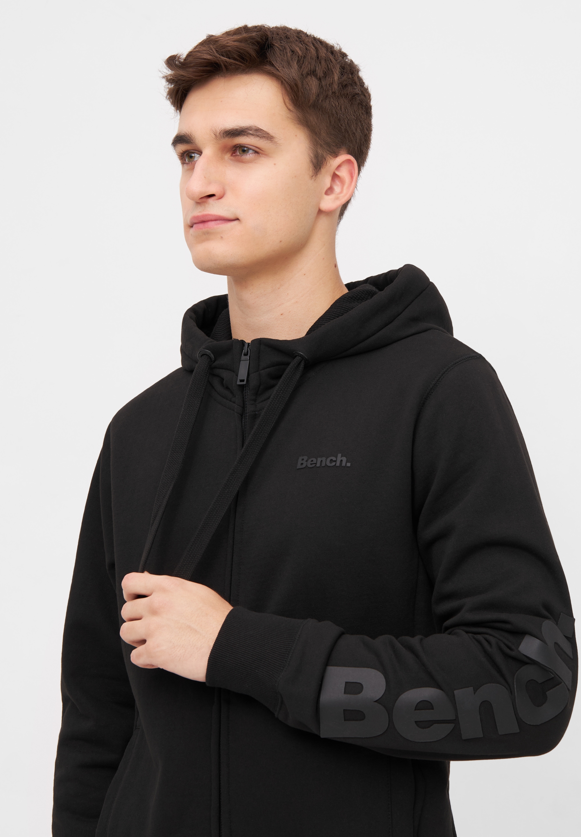 Bench. Sweatjacke »BRAXTON«