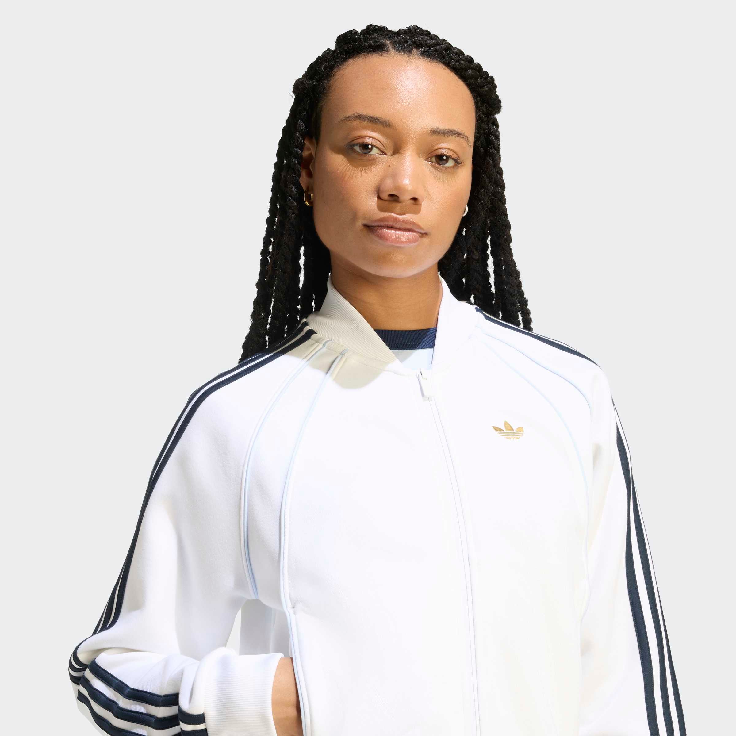 adidas Originals Veste d'entraînement »TRACK«