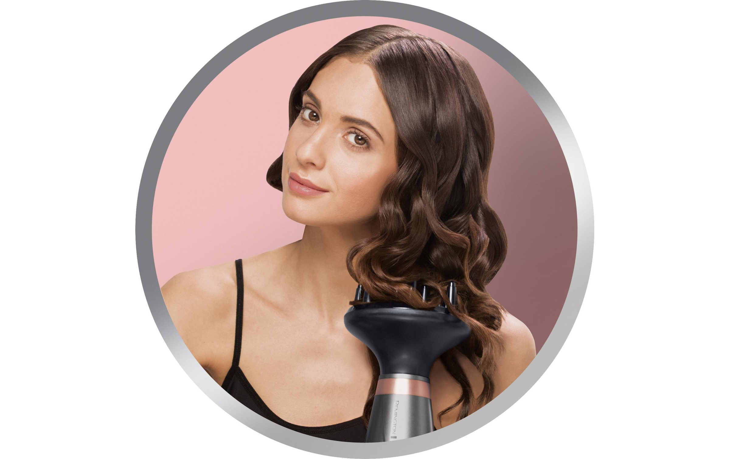 Remington Sèche-cheveux »AC8820 Keratin Protect« 2.200 W