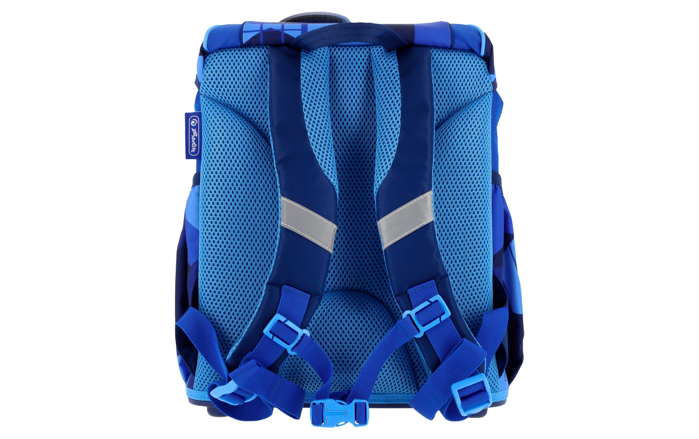 Herlitz Schulranzen »UltraLight 4-teilig«