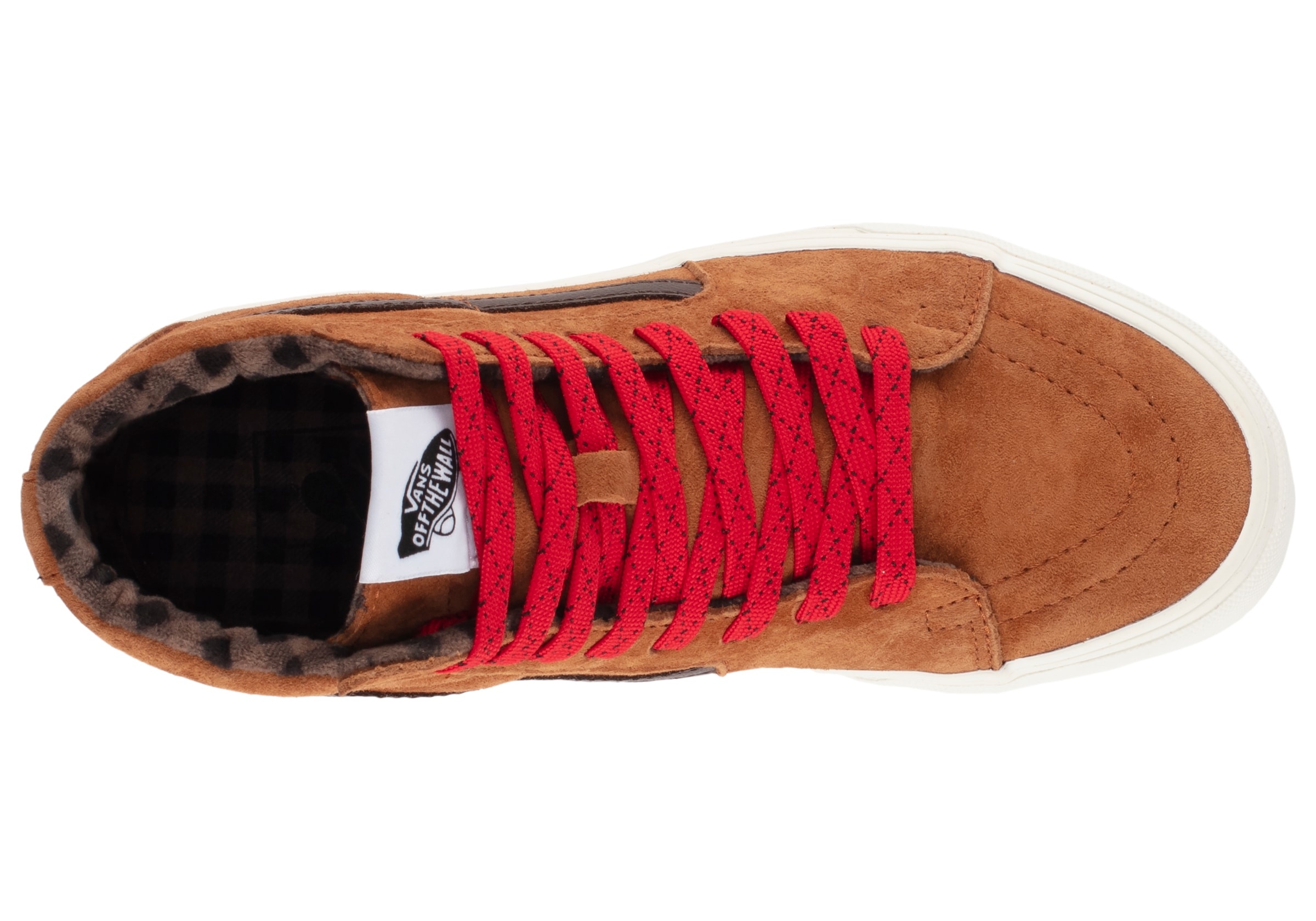 Vans Sneakers »SK8-Hi«  unisex