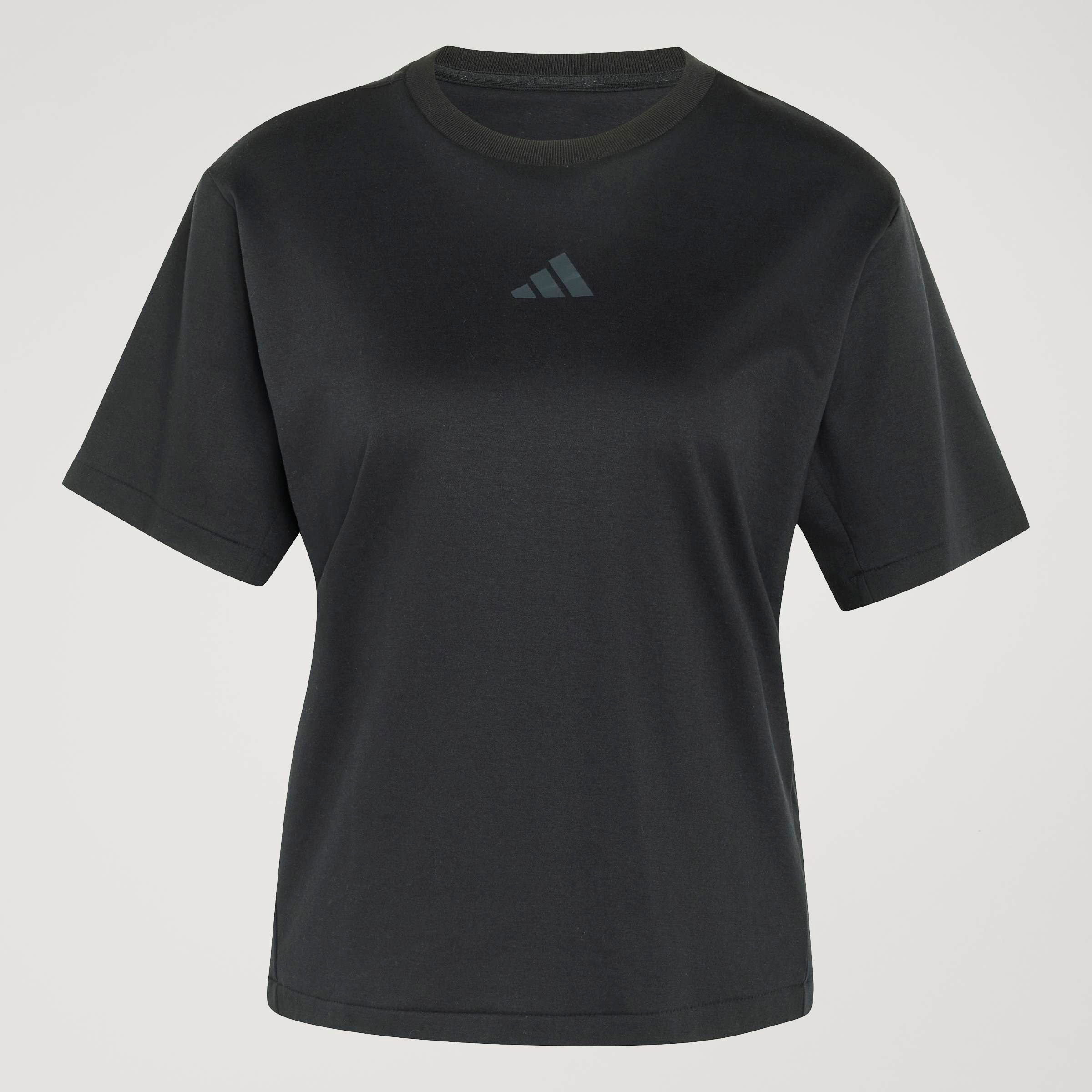 adidas Sportswear T-shirt »ADIDAS Z.N.E« style sportif, col rond, sans fermeture