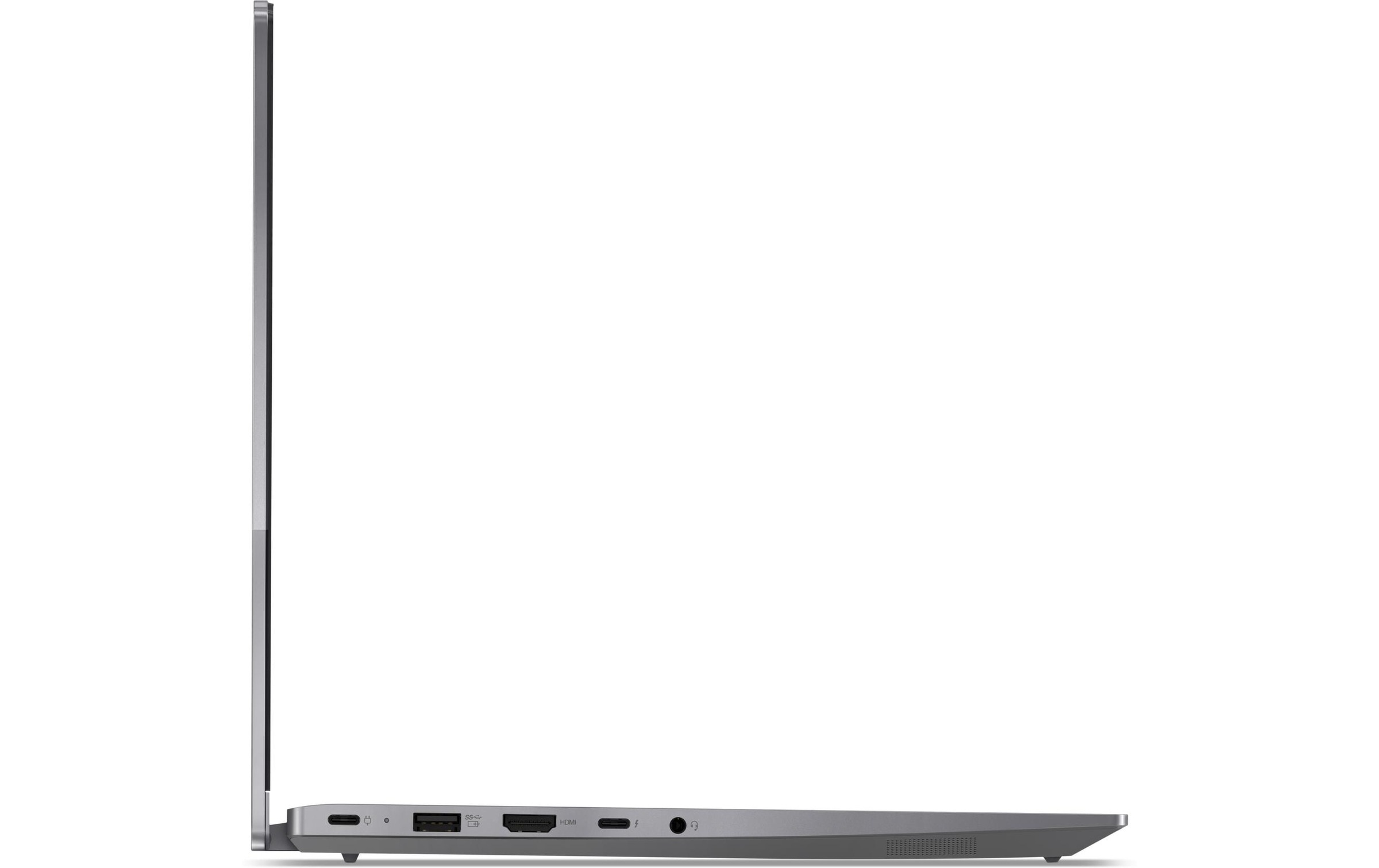 Lenovo Convertible Notebook »Notebook ThinkBook 14 2-in-1 Gen. 4 IML (Intel)«, 35,42 cm, / 14 Zoll, Intel, Core Ultra 5, Intel Graphics