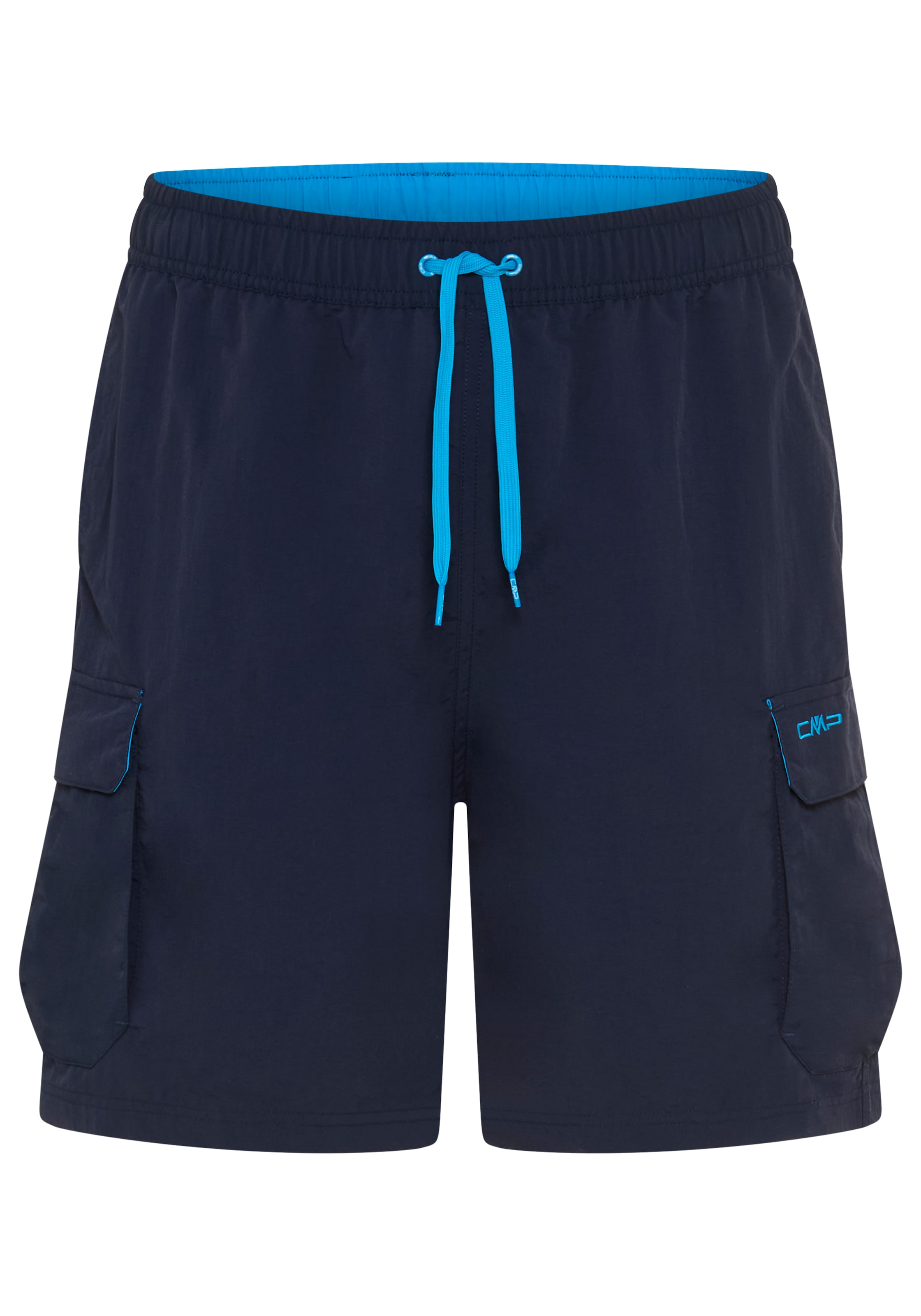 CMP Badeshorts mit Futter aus Polyester