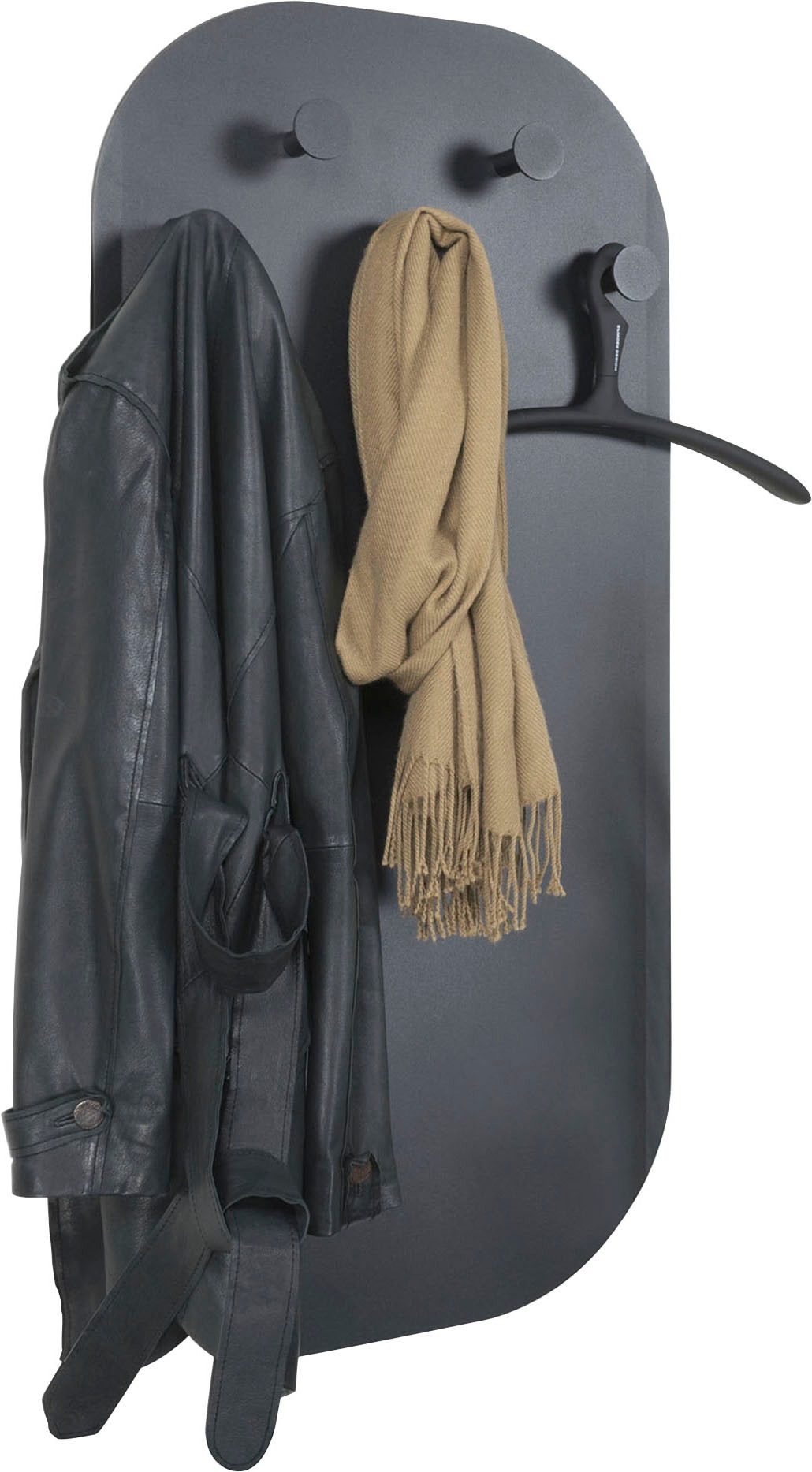 Spinder Design Porte-manteau »Espen« métal, largeur 55 cm
