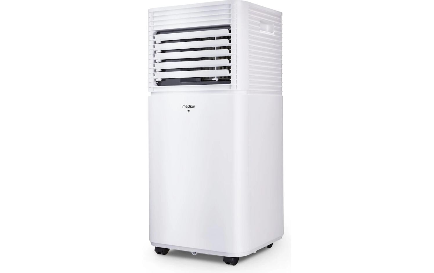 Medion® Climatiseur »P901 (MD 37732) 350 m³« Smarte mobile Klimaanlage mit 3 Modi und App-Steuerung