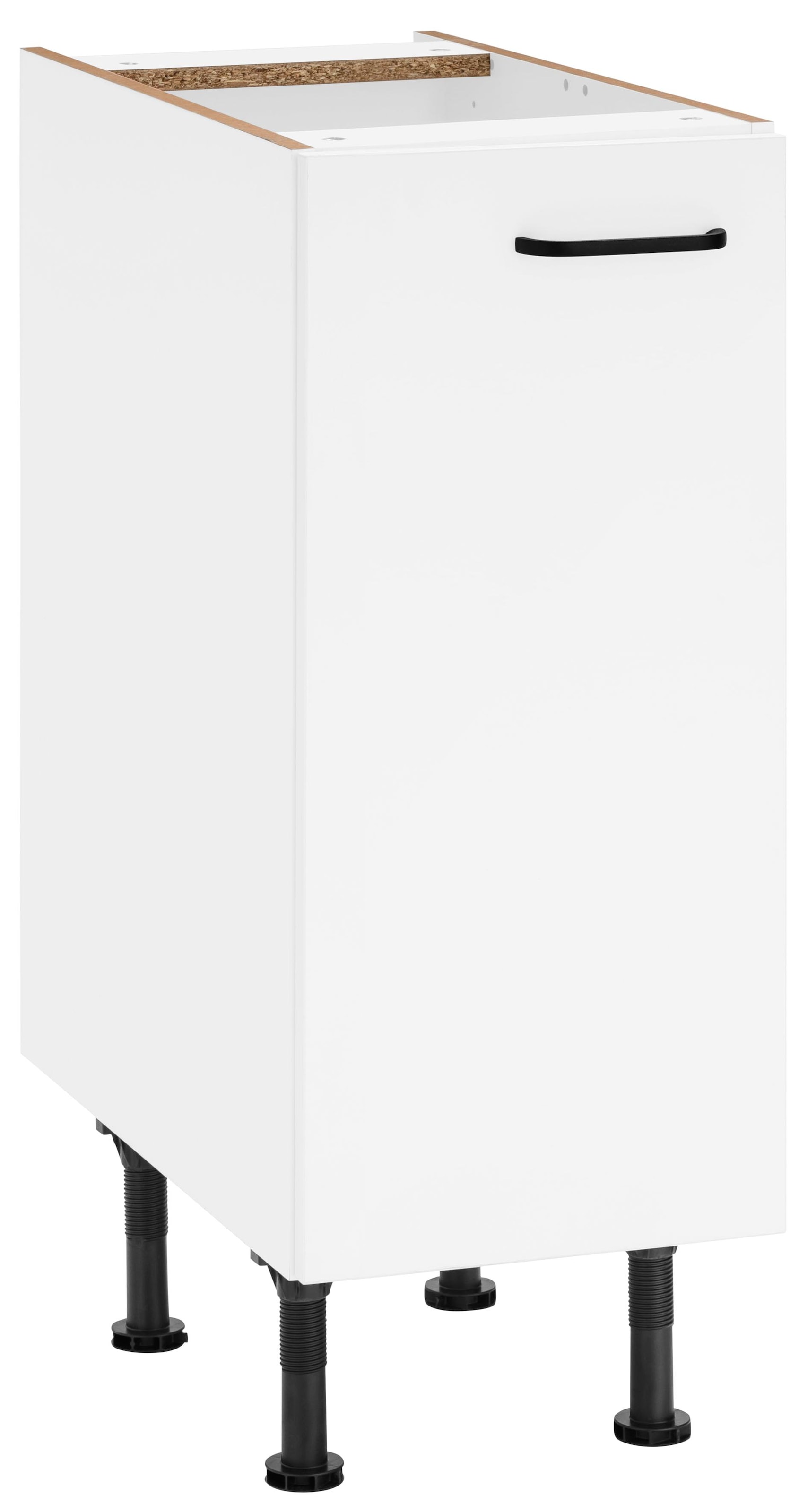 Image of OPTIFIT Unterschrank "Elga" mit Soft-Close-Funktion, Metallgriff, Breite 30 cm