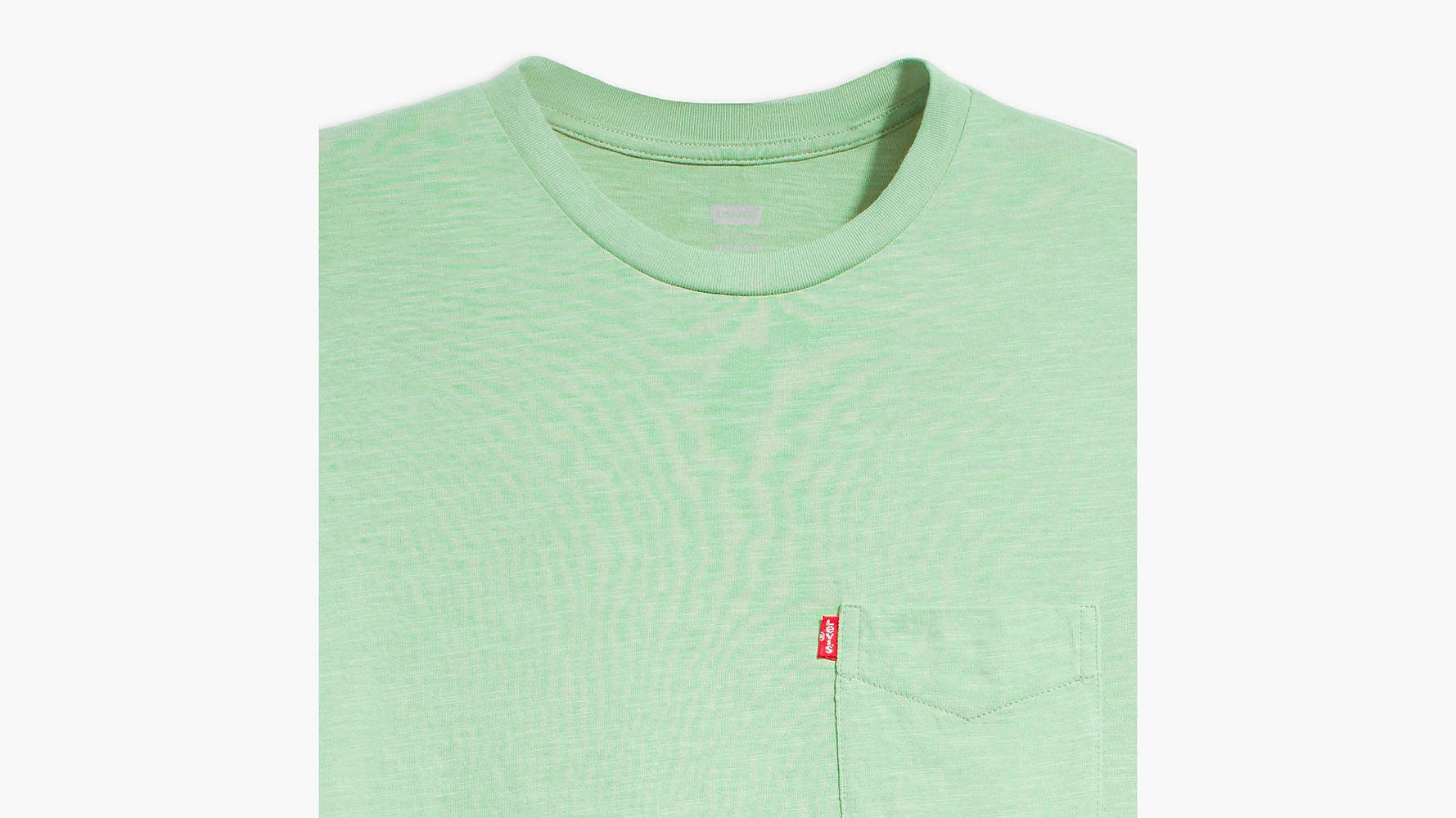 Levi's® T-Shirt »CLASSIC POCKET TEE«