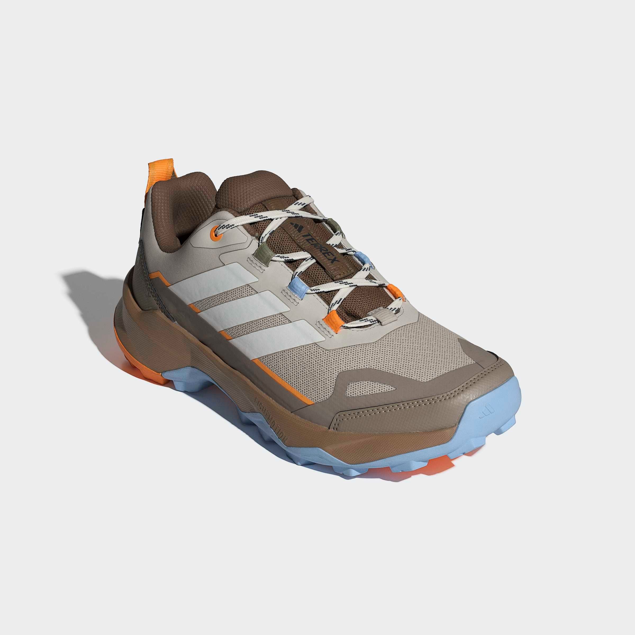 adidas TERREX Wanderschuh »SKYCHASER AX5«  Outdoor-Schuh, Multifunktionsschuh