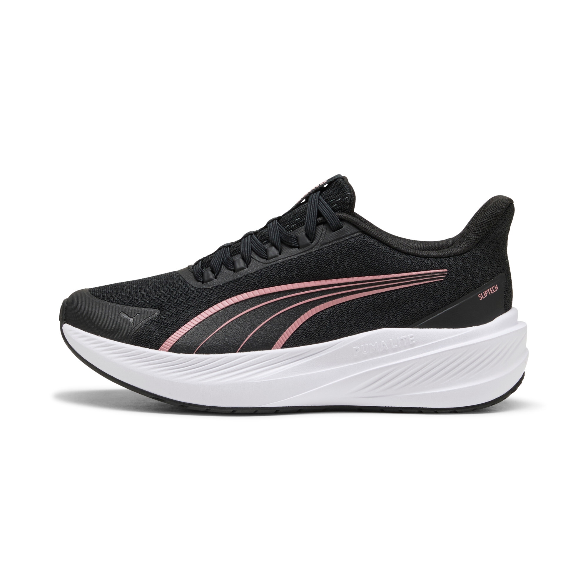 PUMA Laufschuh »DASHER LITE SLIPTECH«  Sliptech – einfaches An- und Ausziehen