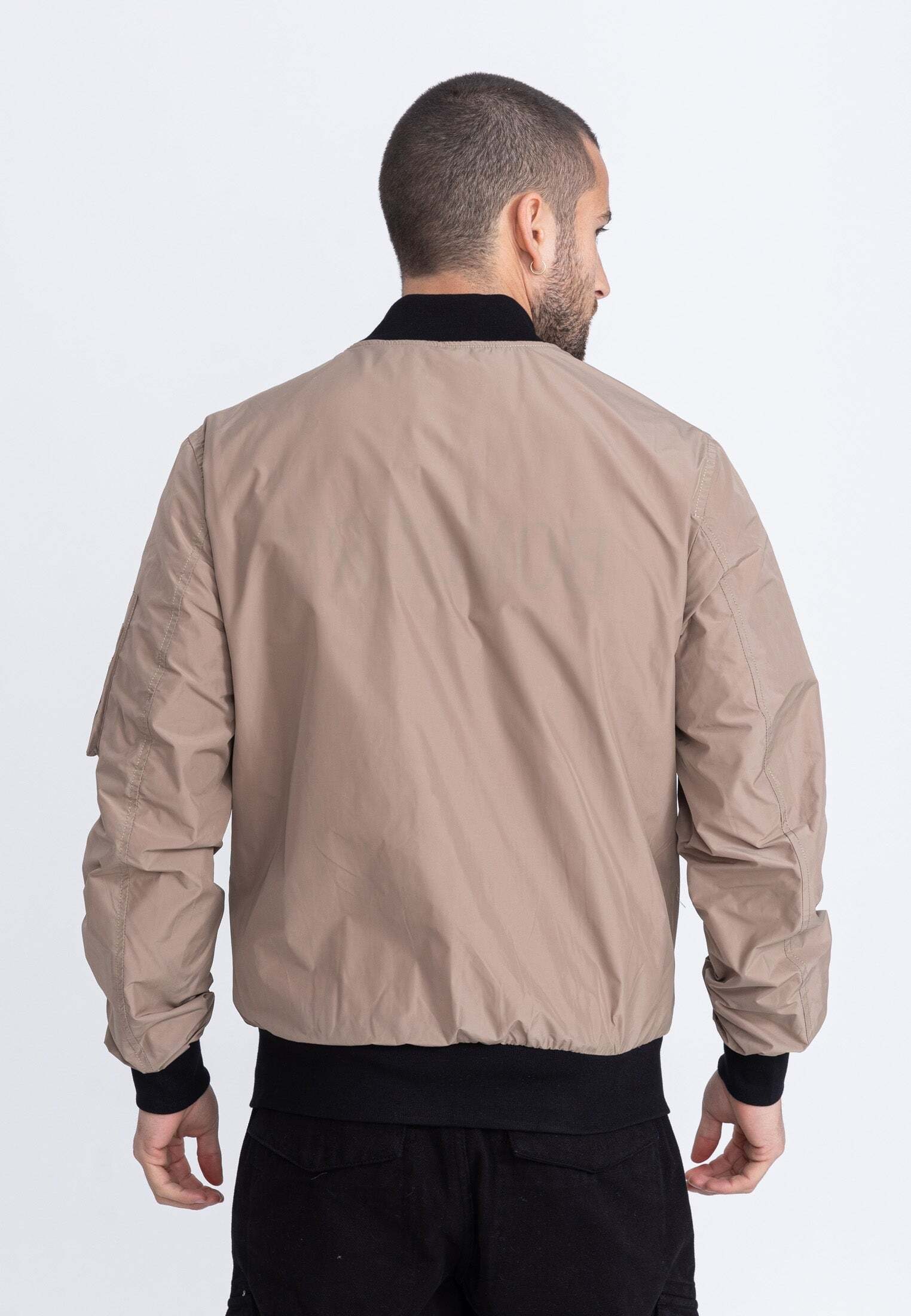 Bombers Original Bomberjacke »Bombers Original Jacken MA1 M«
