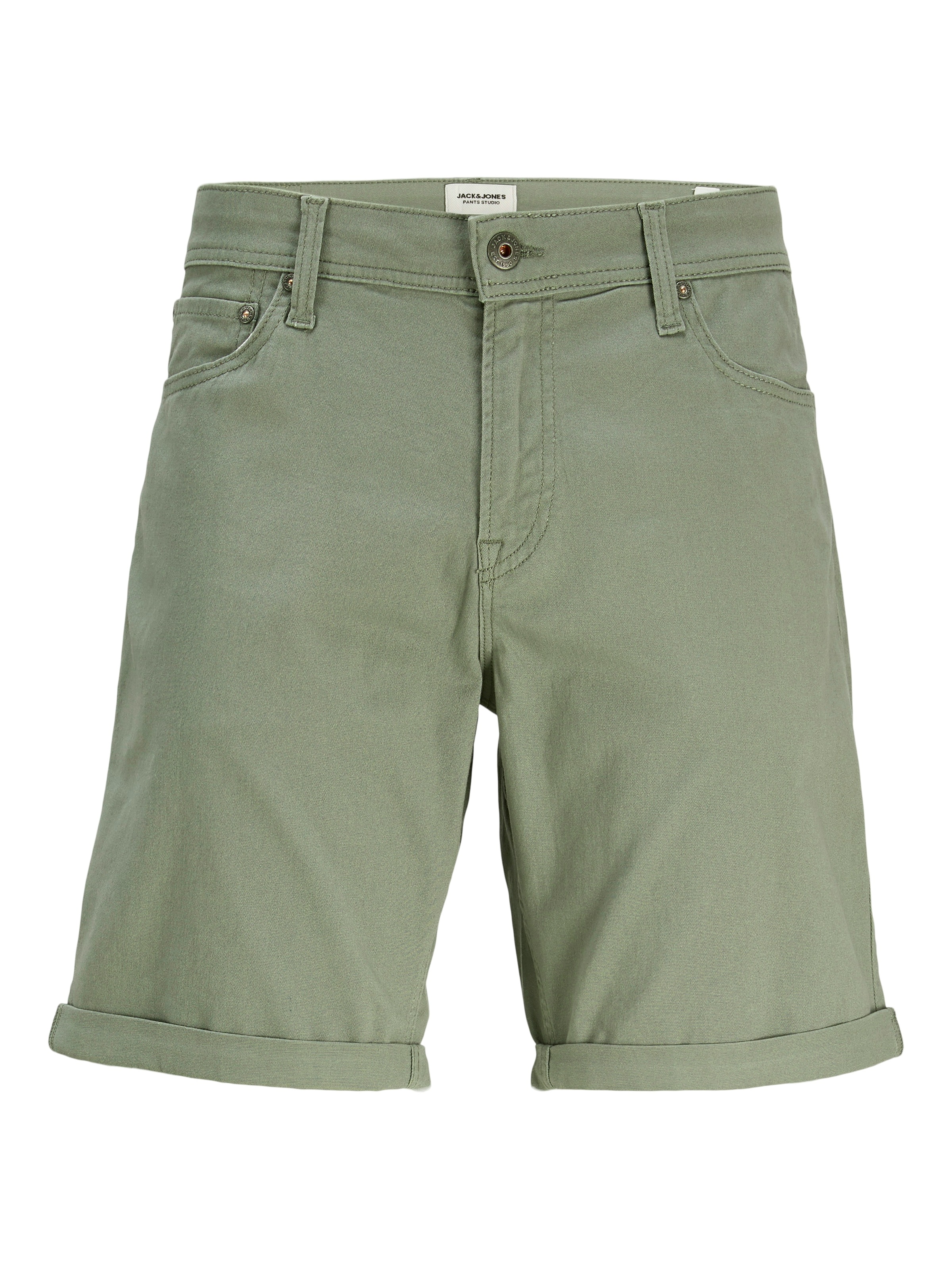 Jack & Jones Junior Shorts »JPSTRICK JJORIGINAL AKM JNR«