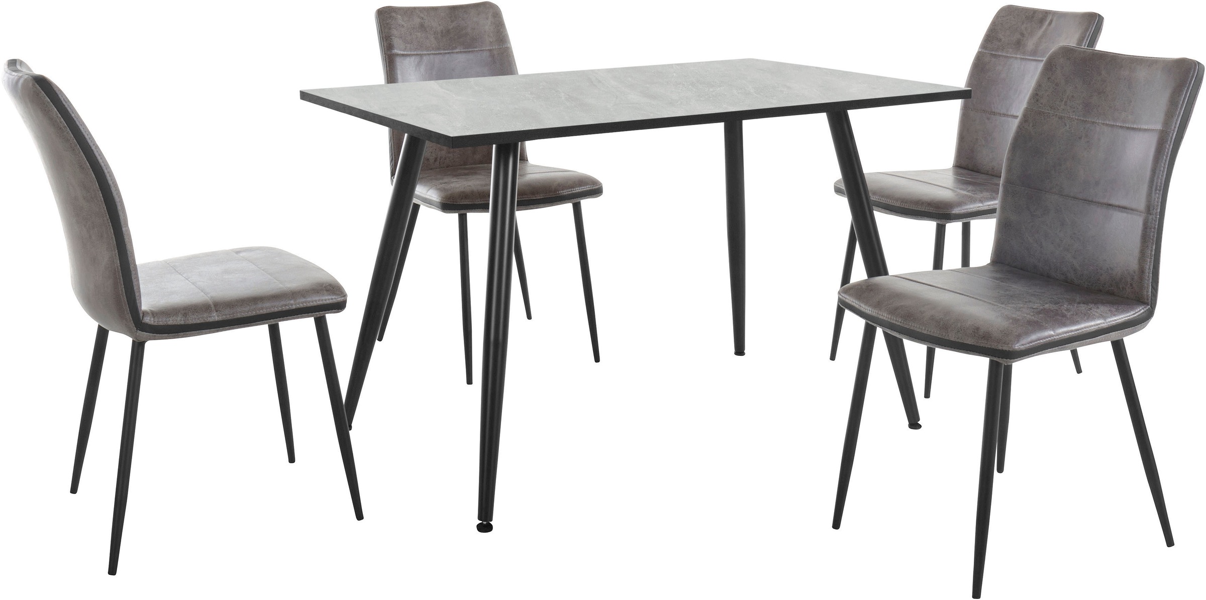 Image of HELA Essgruppe »Linea III«, (Set, 5 tlg.) bei Ackermann Versand Schweiz