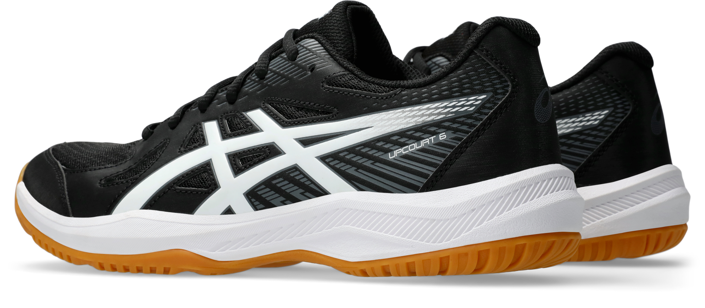 Asics Hallenschuh »UPCOURT 6«, für Hallensport