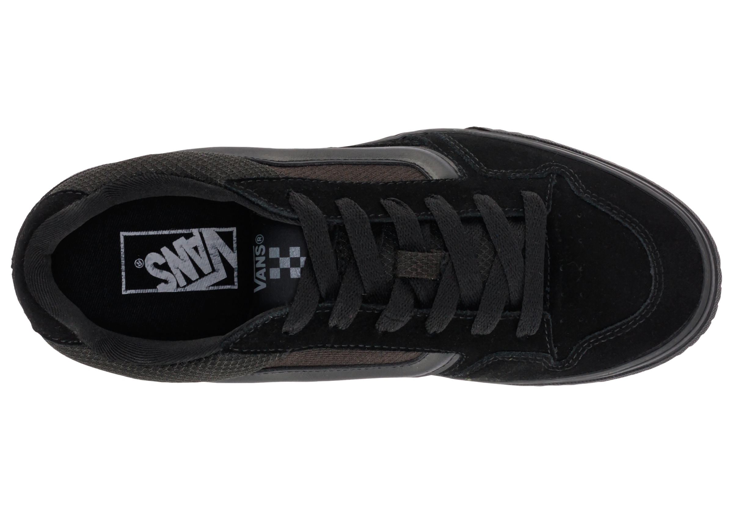 Vans Sneaker »Caldrone«