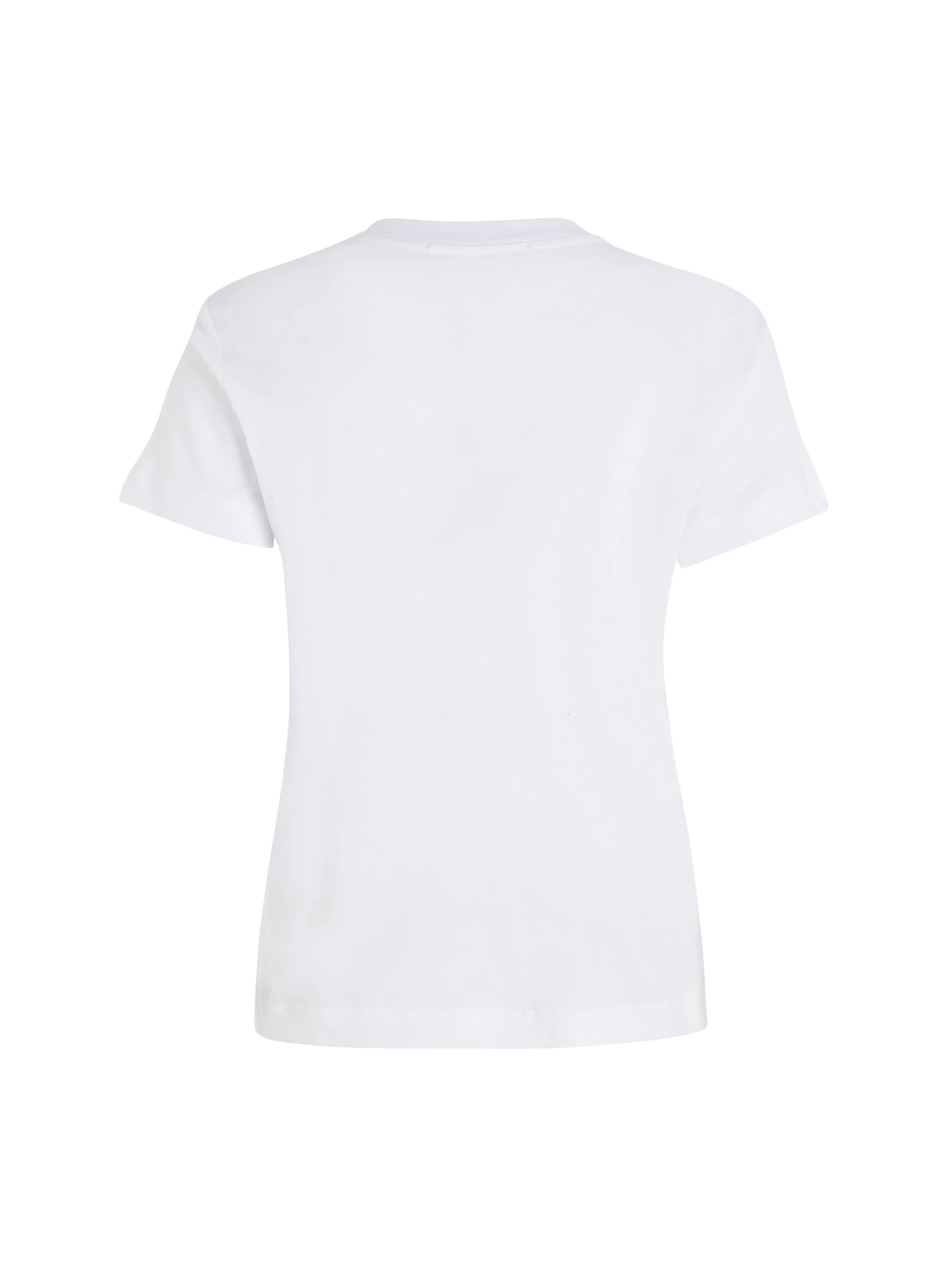 Calvin Klein Jeans Rundhalsshirt »CORE MONOGRAM REGULAR TEE«, mit Calvin Klein Jeans Monogramm