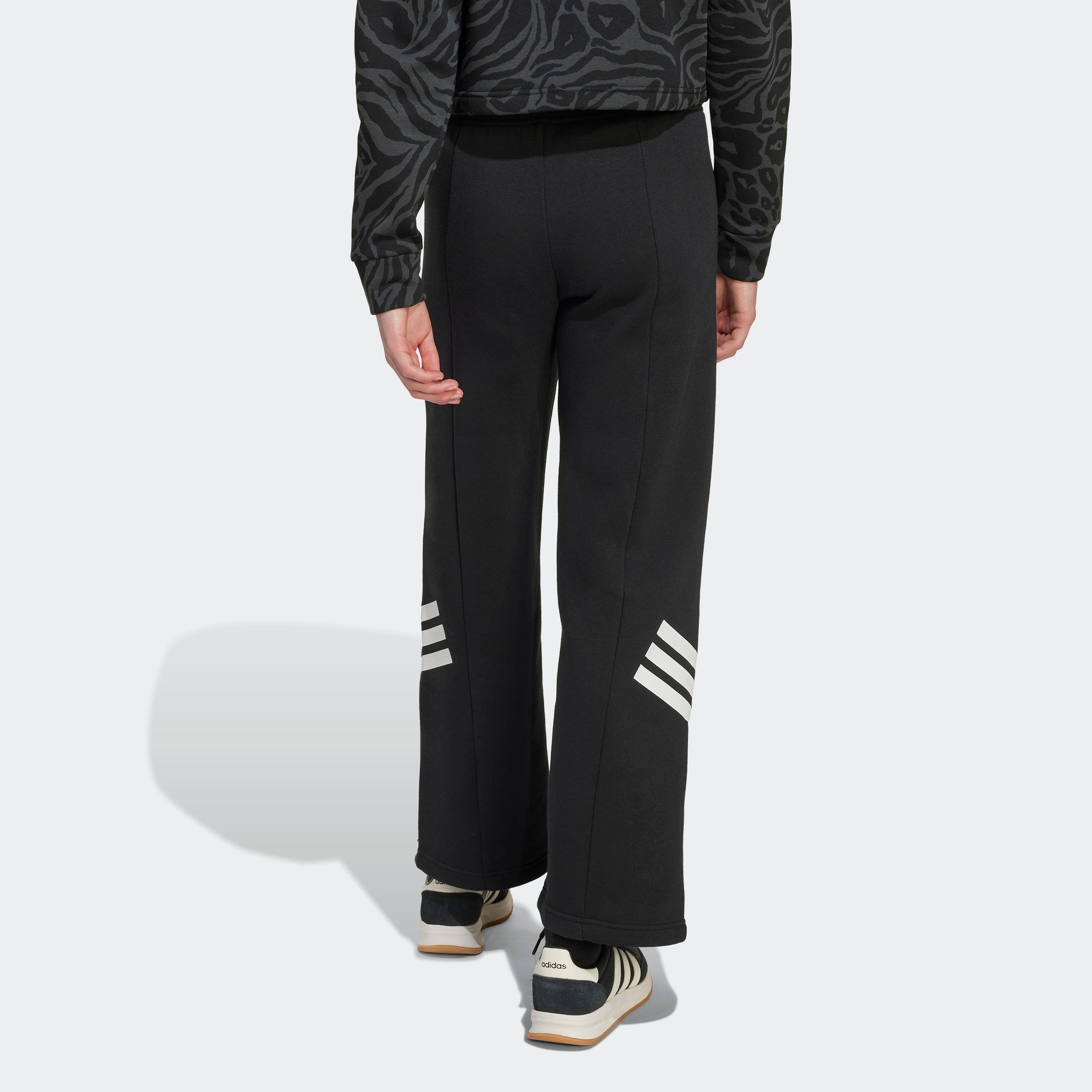 adidas Sportswear Sporthose »JG FI WIDE PT«, (1 tlg.)
