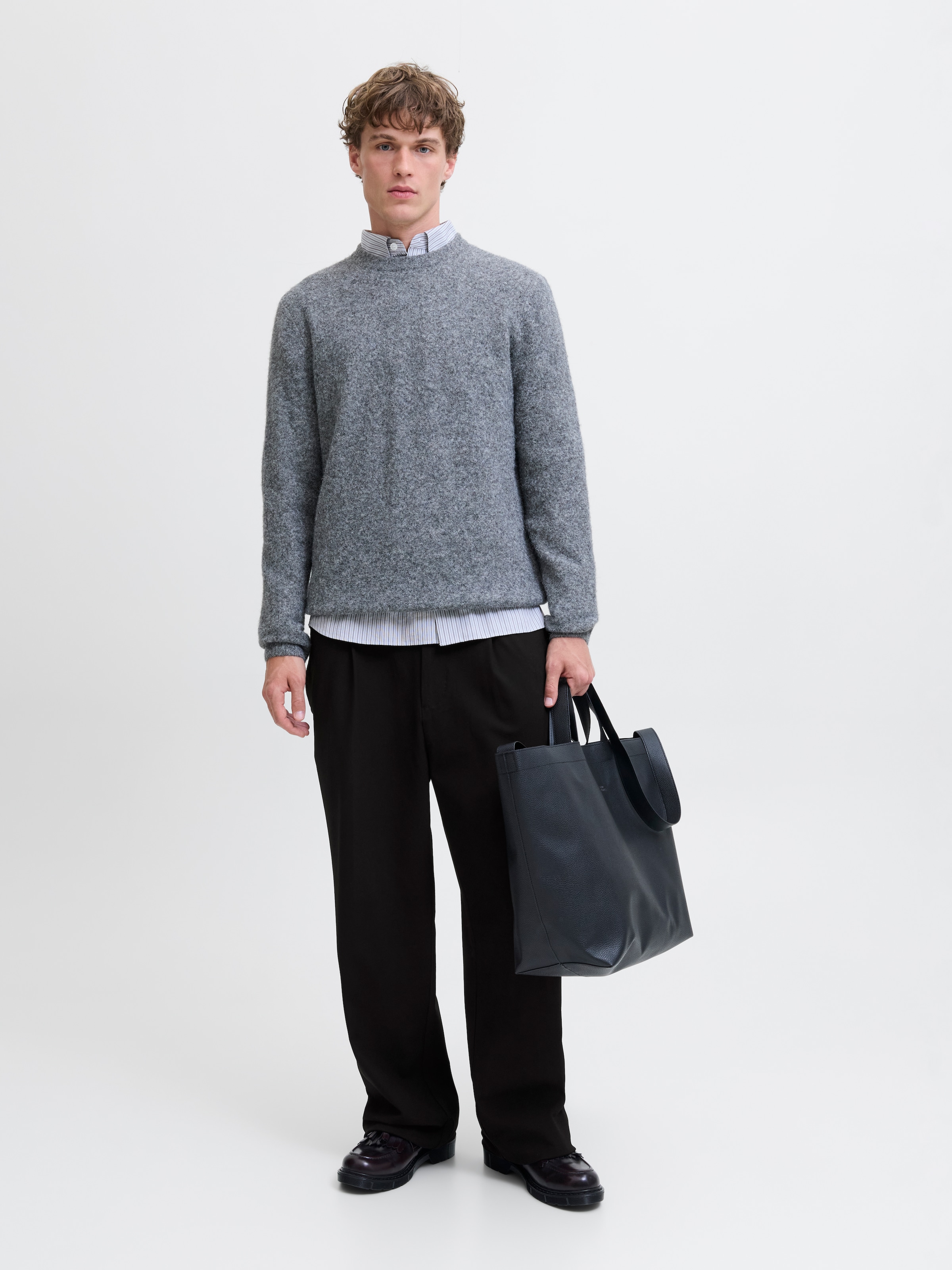 Jack & Jones Pantalon de jogging »JPSTBILL DIEGO JOGGER NOOS«