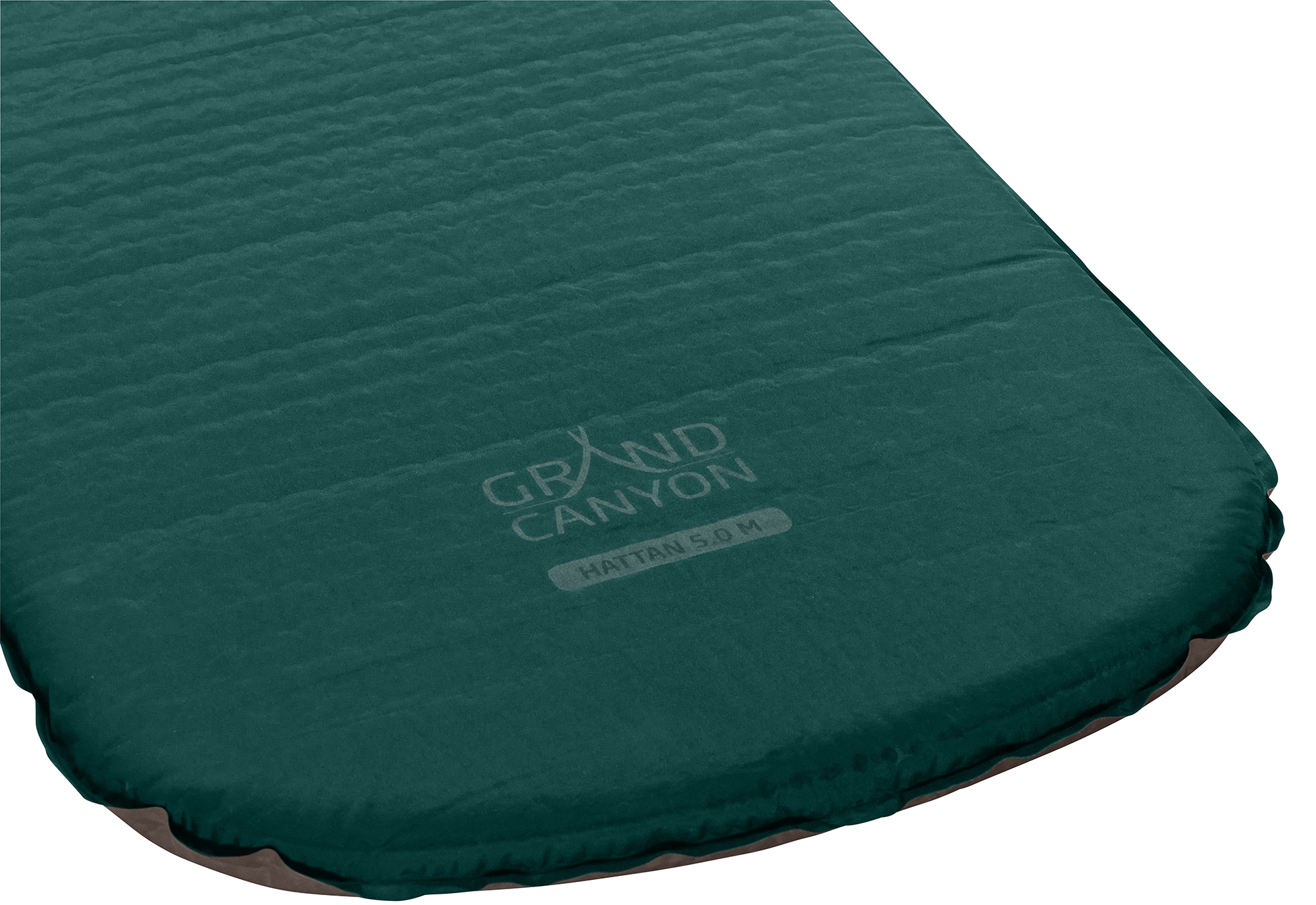 GRAND CANYON Isomatte, (1 tlg.)