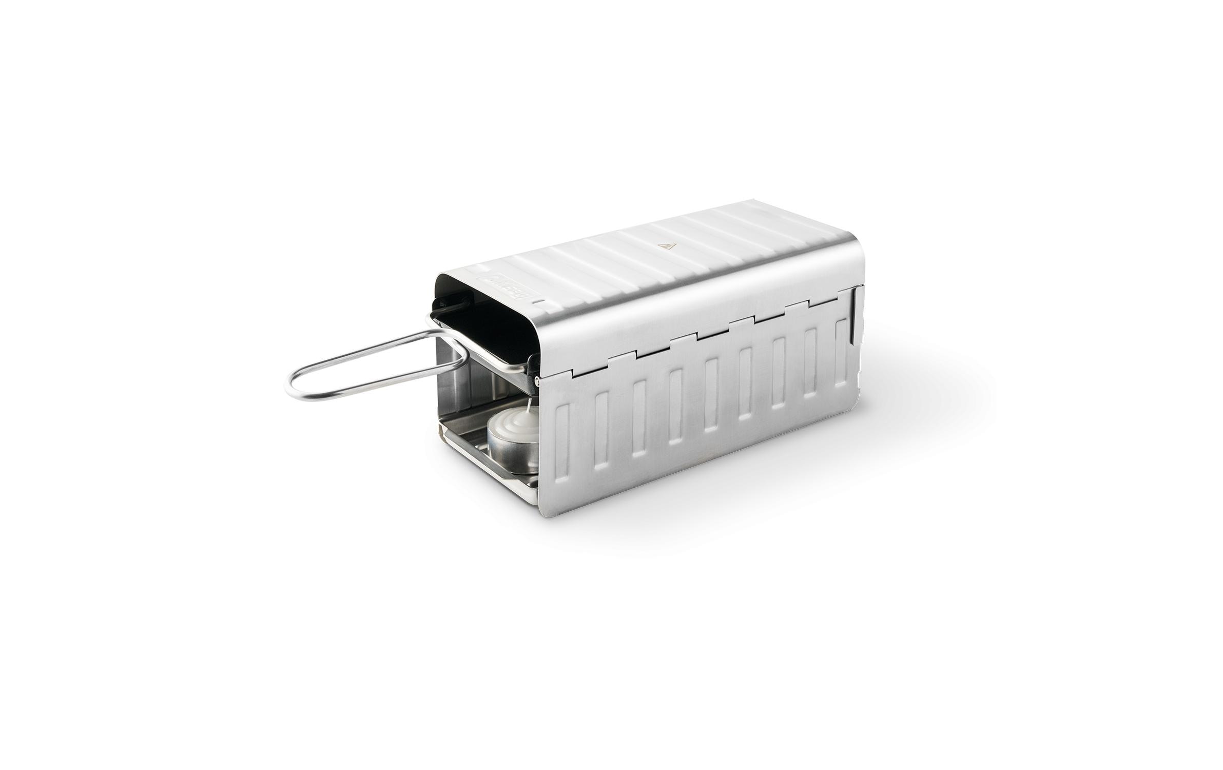 Image of Raclette "Kisag Light Pro"